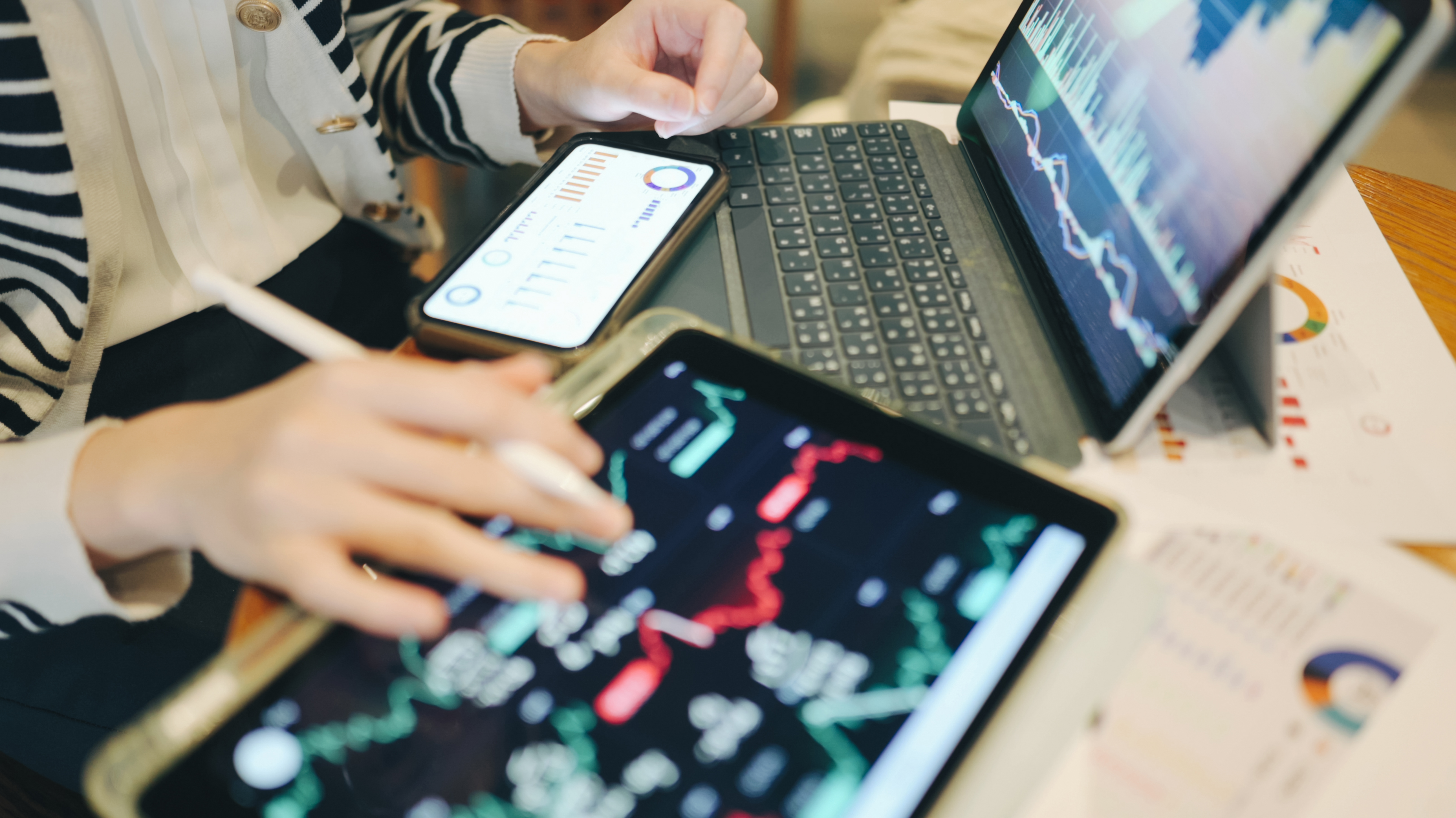 Edge Computing: Mejora la velocidad de tus datos locales