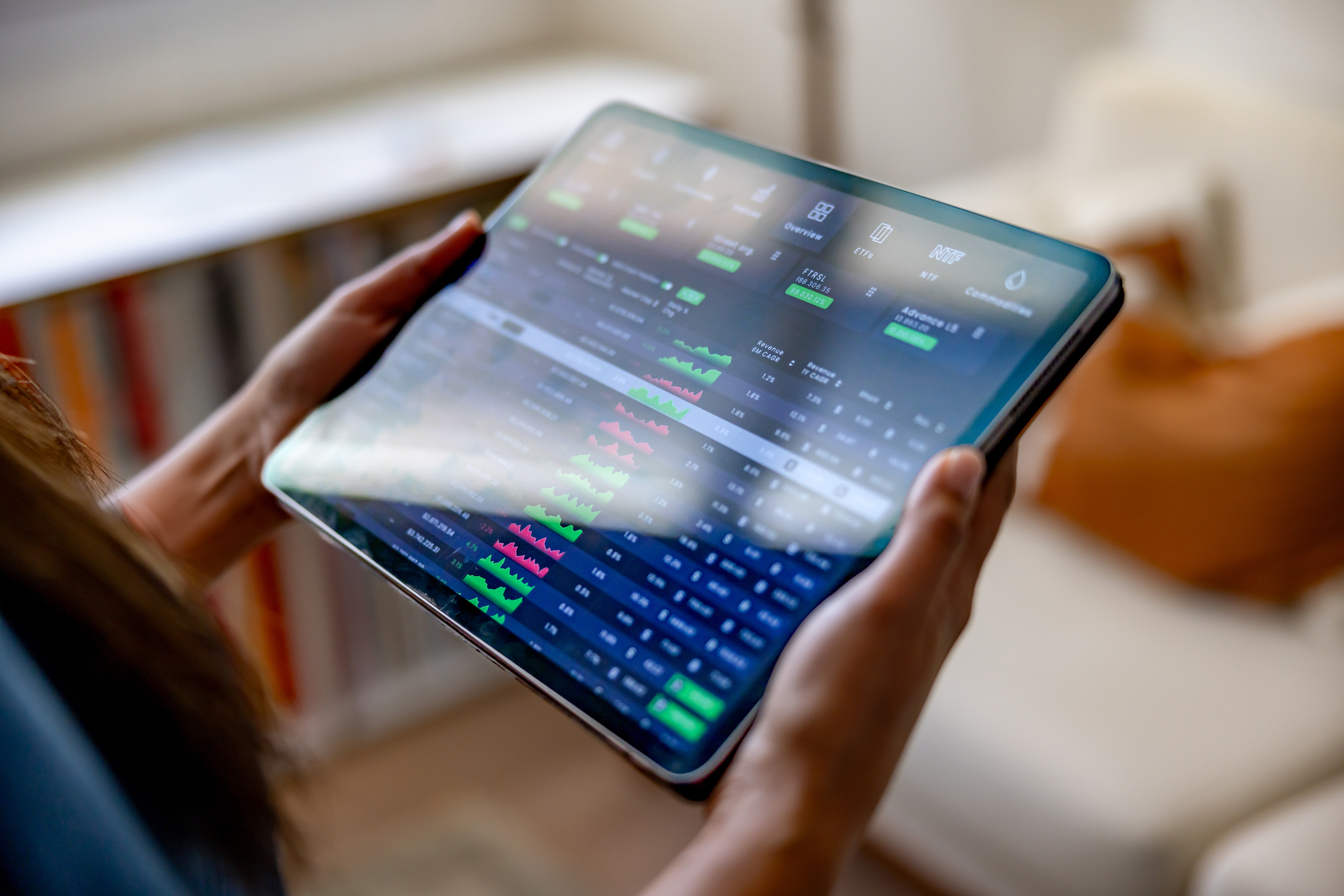Criptomonedas en la declaraci&oacute;n de la renta: qu&eacute; debes saber