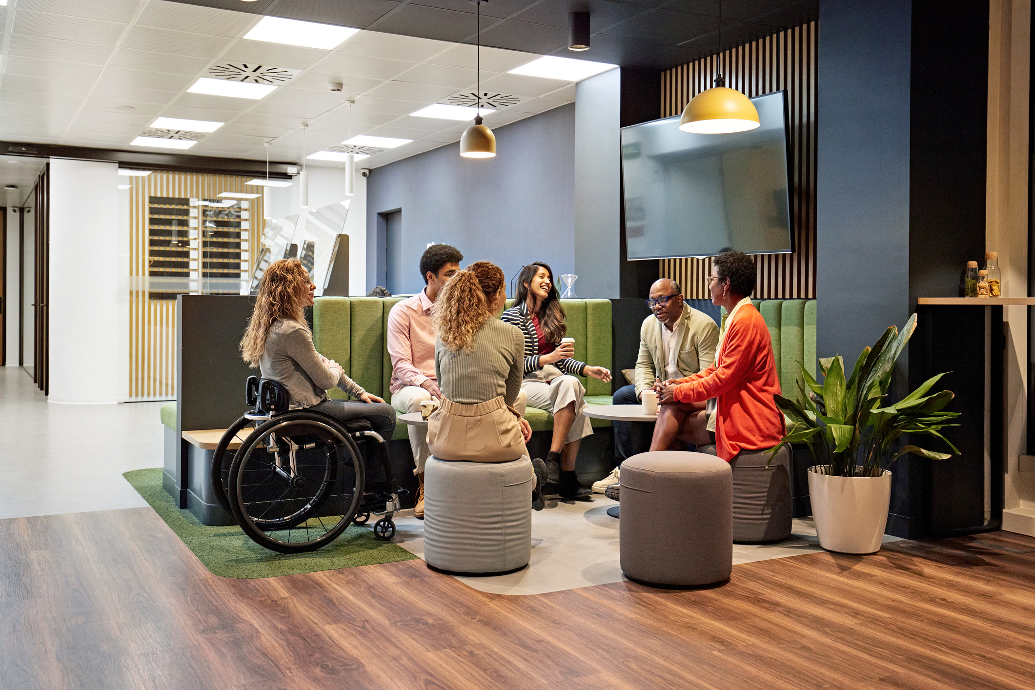 C&oacute;mo fomentar la diversidad real en la peque&ntilde;a empresa