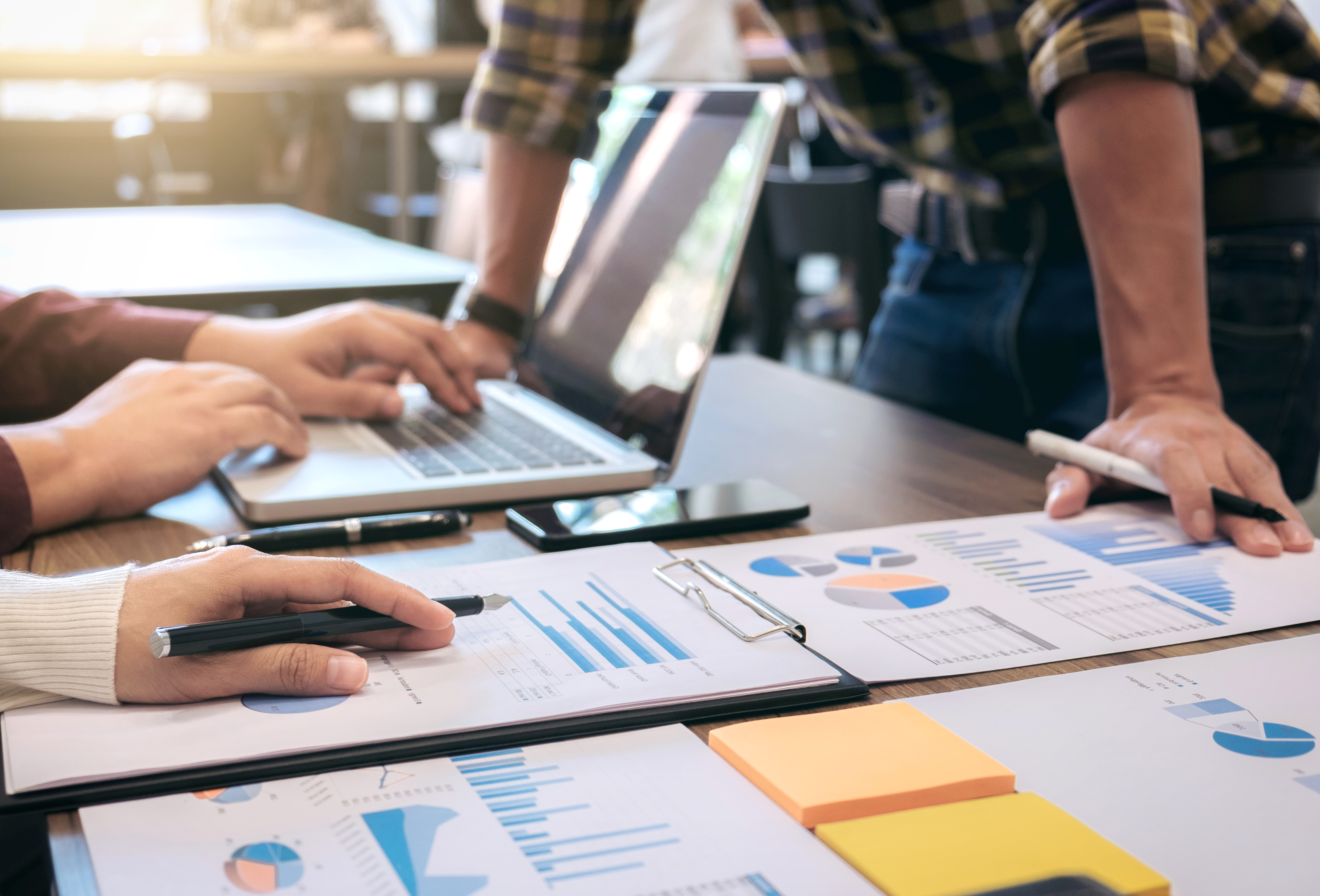 Cómo diseñar un buen plan de carrera en tu empresa