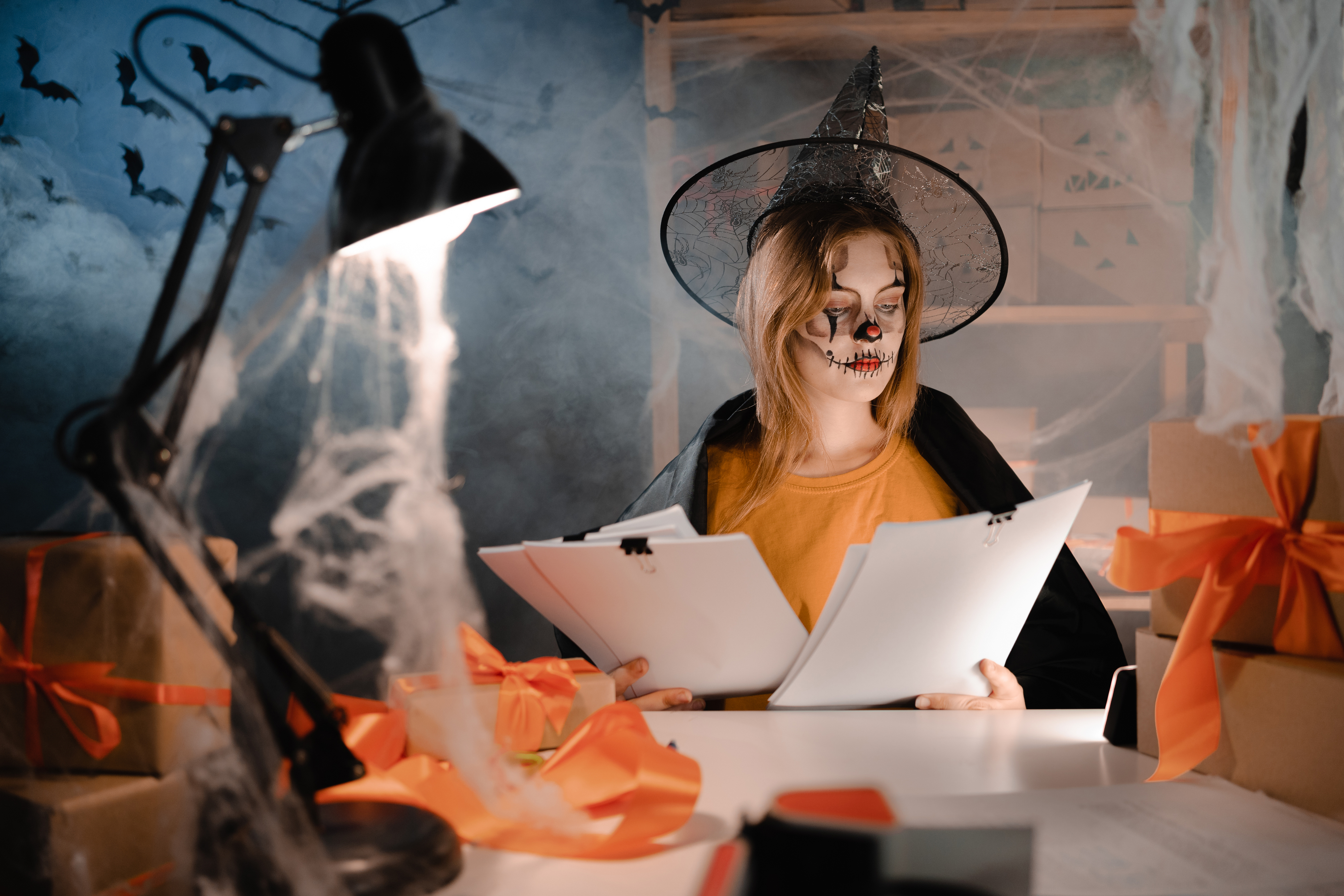 Halloween: la temporada ideal para dar vida a tu negocio