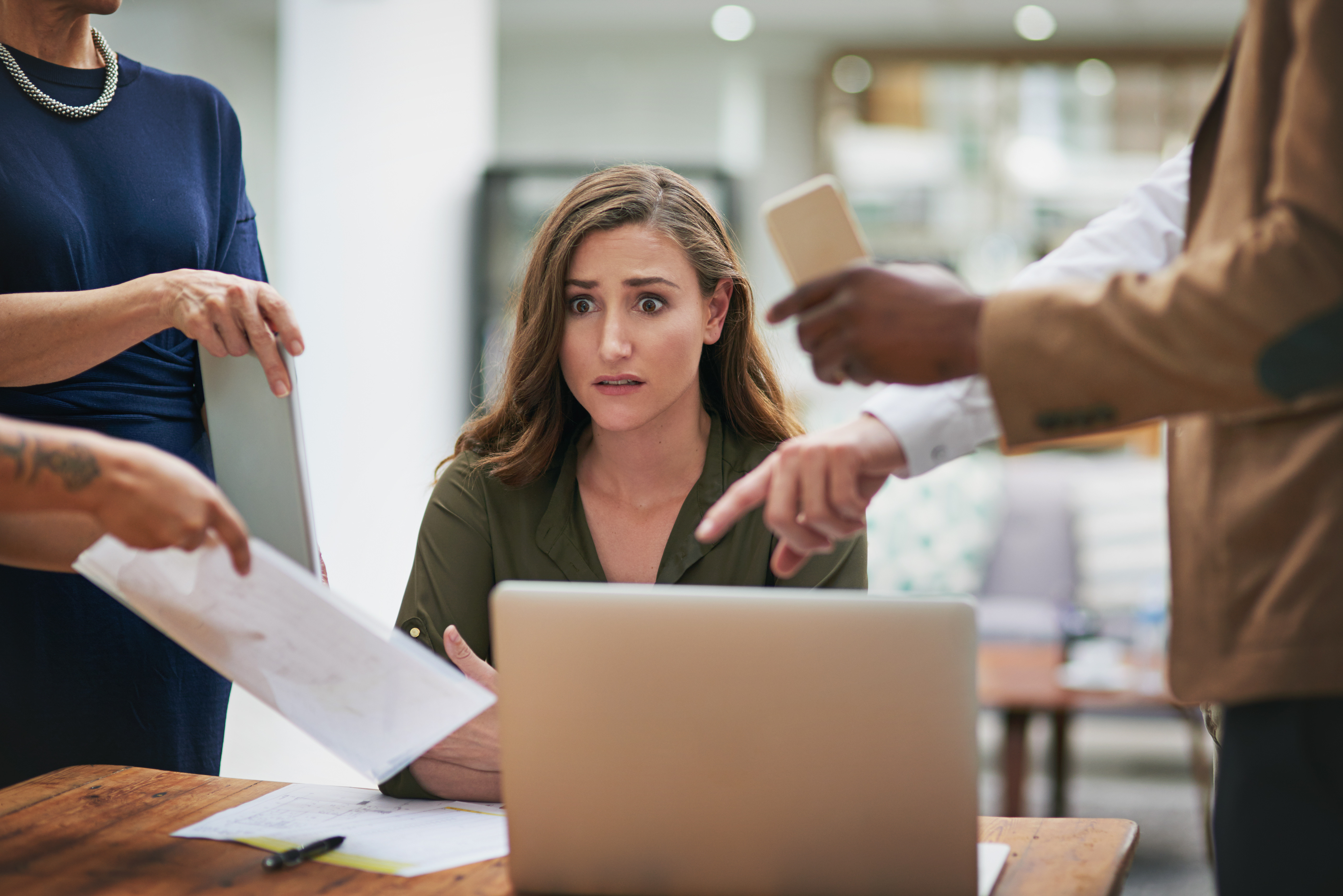Ventajas de contratar freelancers en el último trimestre