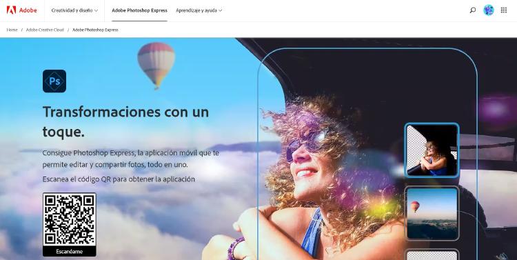 photoshop express photoshop express