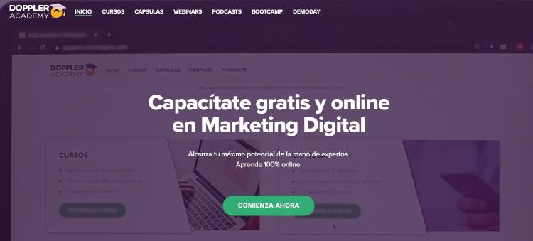 doppler academy doppler academy