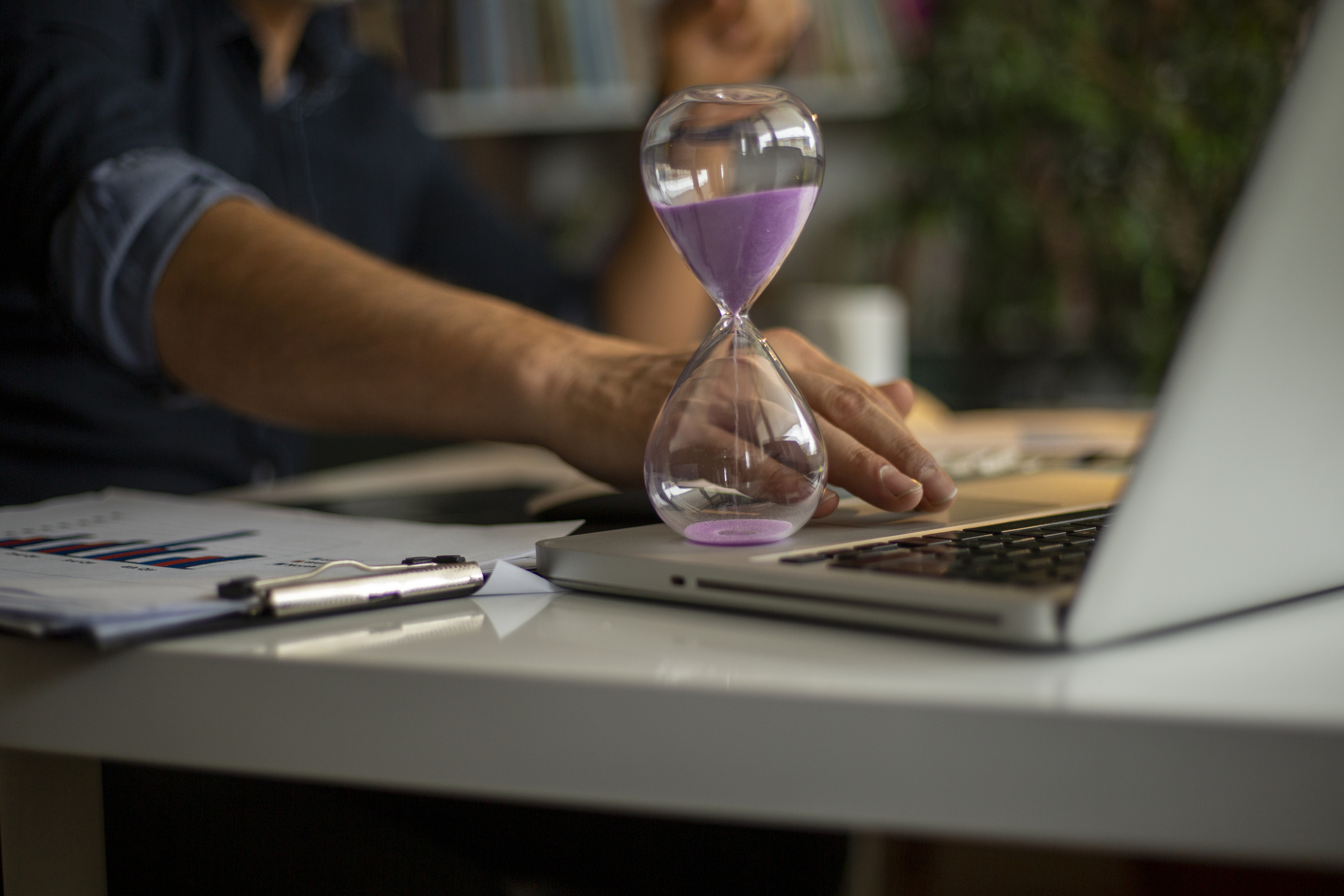 Qu&eacute; es el job crafting y c&oacute;mo mejora la productividad del equipo