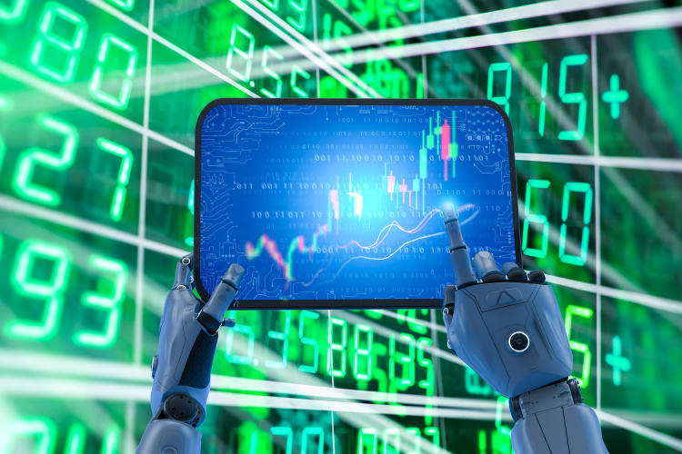 Ley de Inteligencia Artificial: ¿cómo puede afectar a tu empresa? Ley de Inteligencia Artificial: ¿cómo puede afectar a tu empresa?