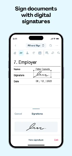 7 apps para firmar documentos sin papel ni escáner 7 apps para firmar documentos sin papel ni escáner