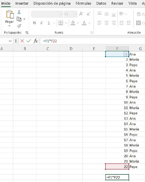 multiplicar excel multiplicar excel