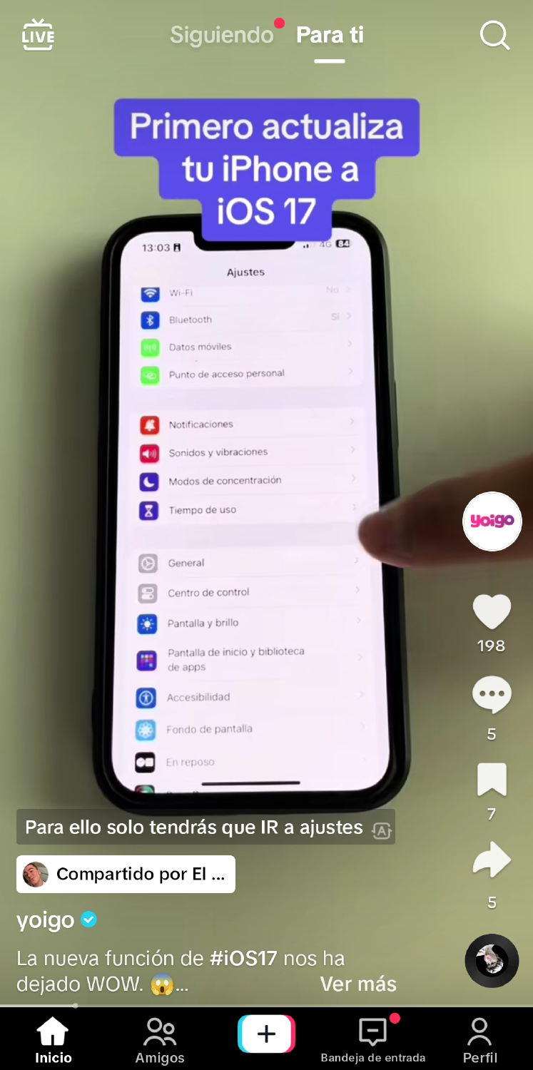 SEO TikTok SEO TikTok