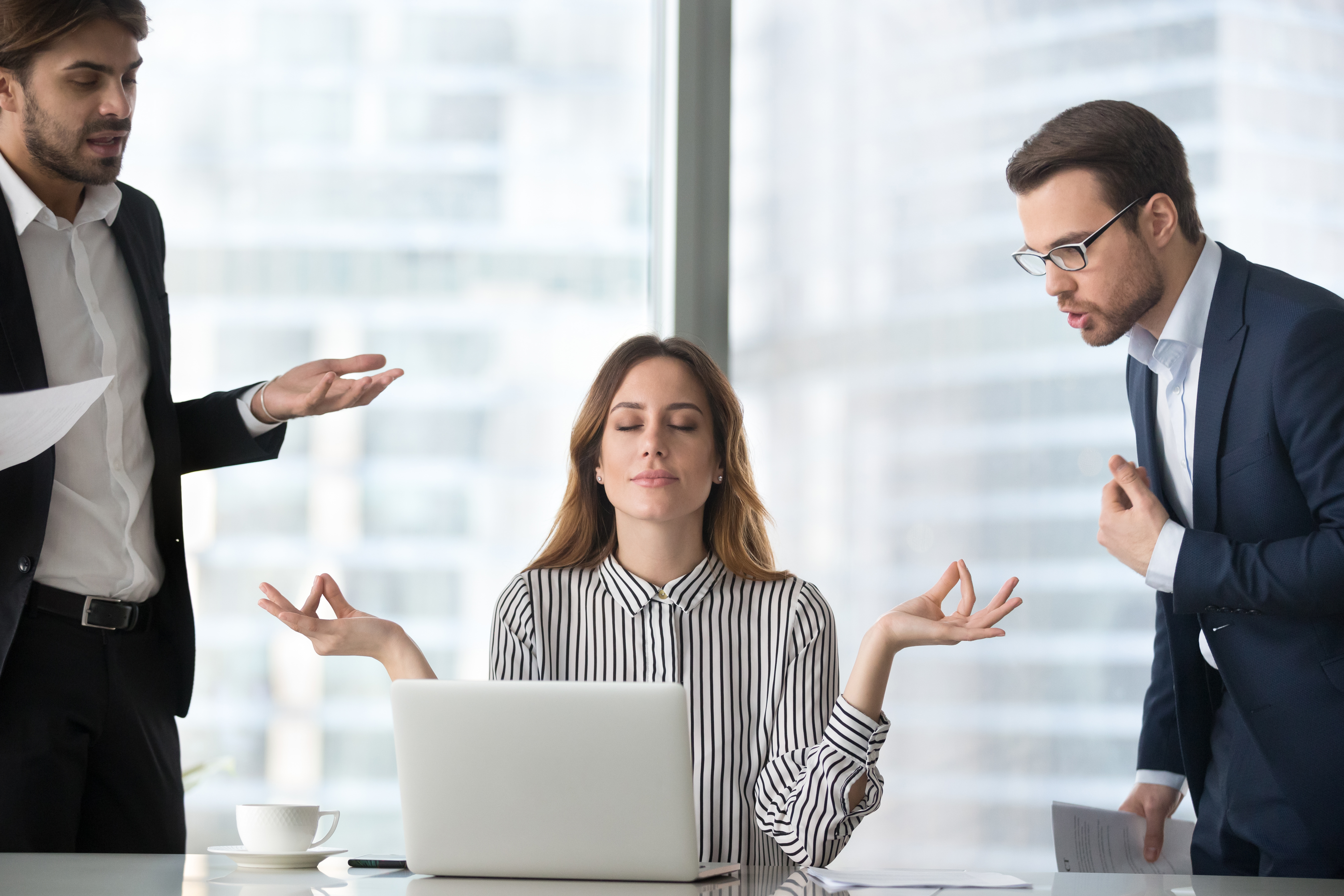 Derecho a la desconexi&oacute;n digital: beneficios para tus empleados
