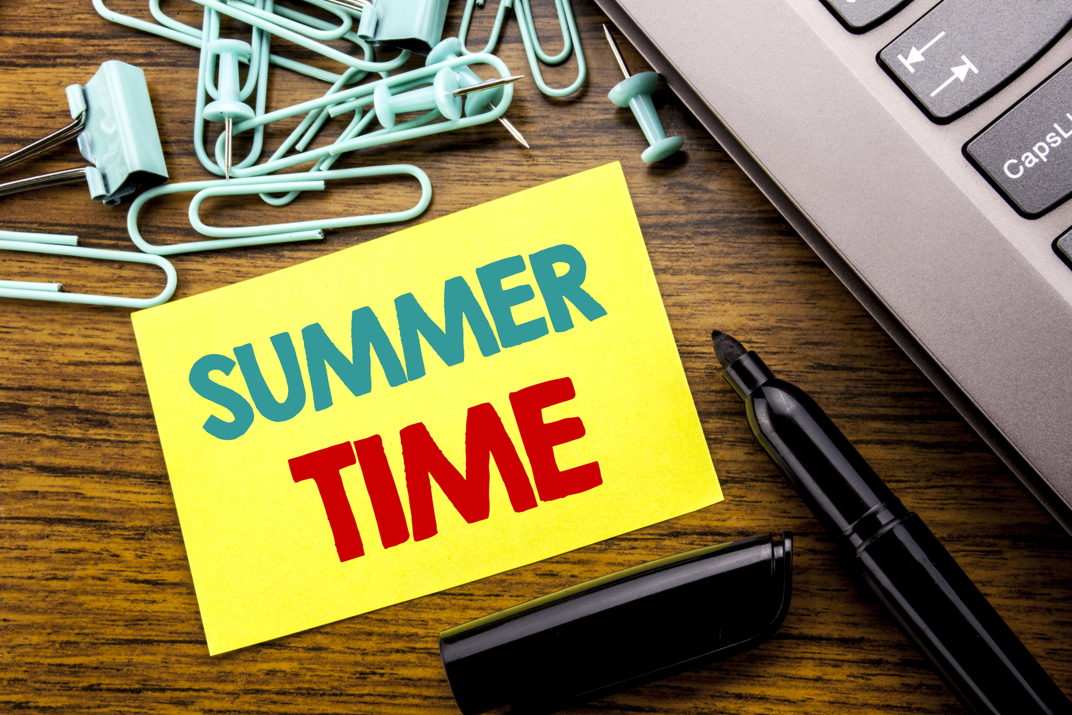 Beneficios de la jornada intensiva en verano para empresas