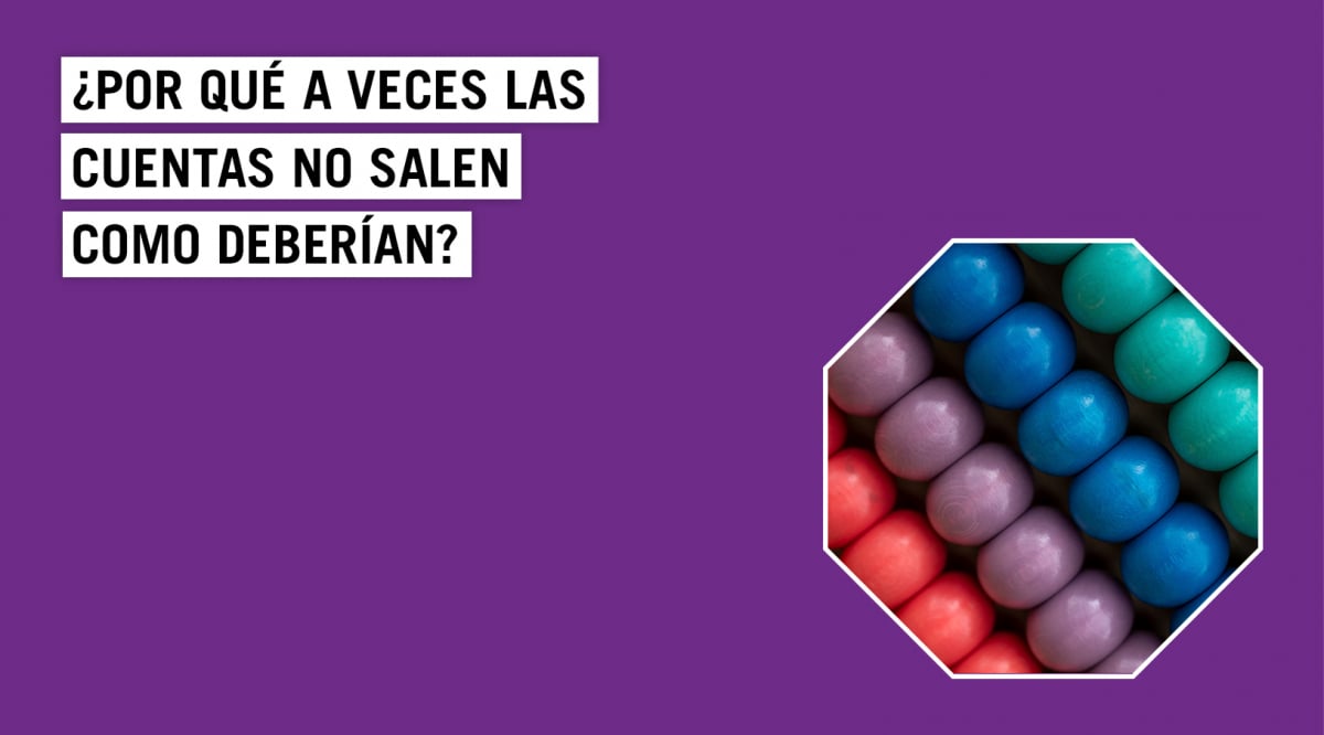 Errores Contables Más Habituales: Cómo Solucionarlos | Blog Empresas