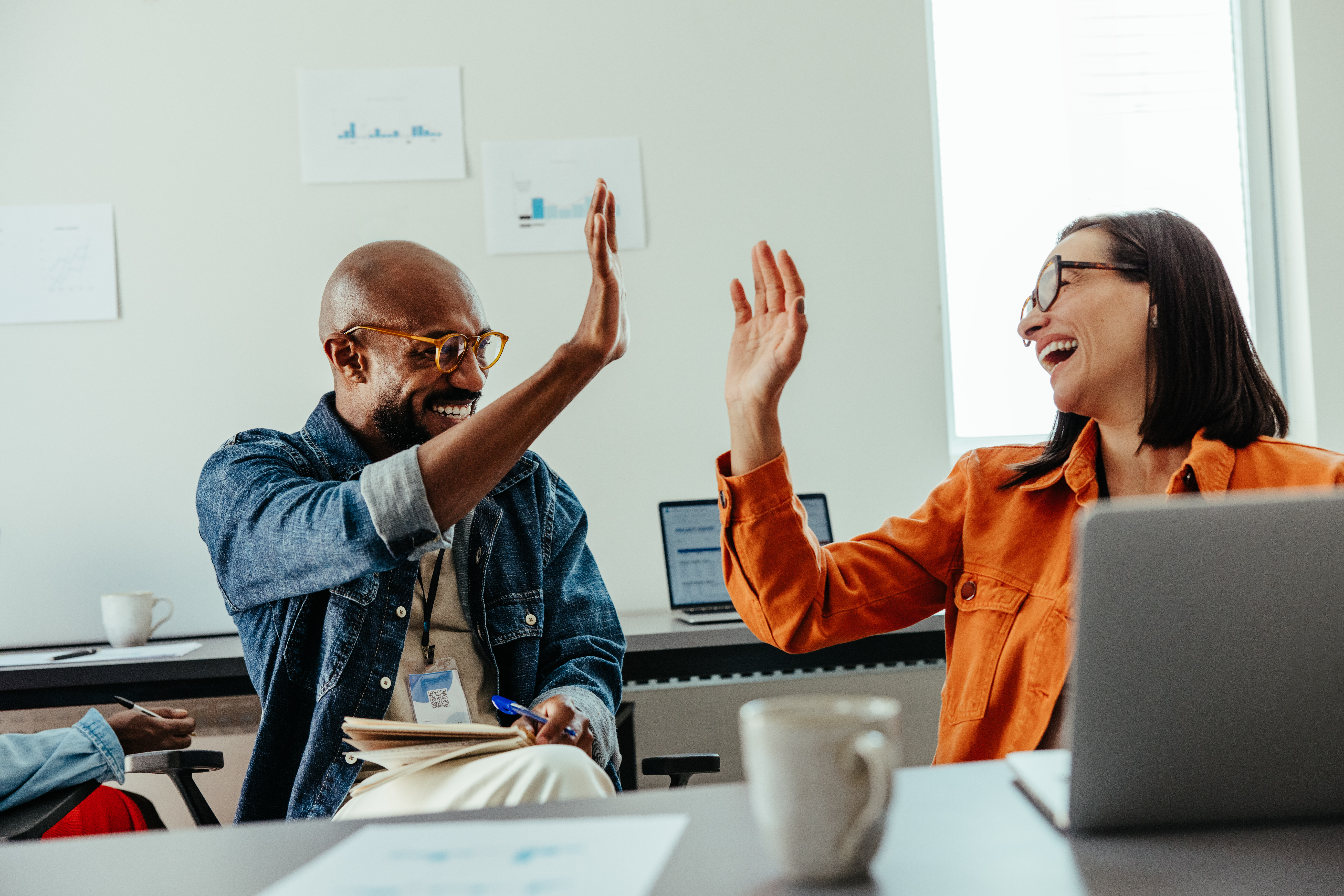 Bienestar laboral: claves para un entorno sano y eficiente