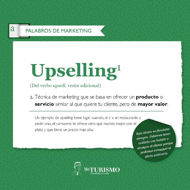 Upselling: qué es y cómo aumentar las ventas de tu negocio