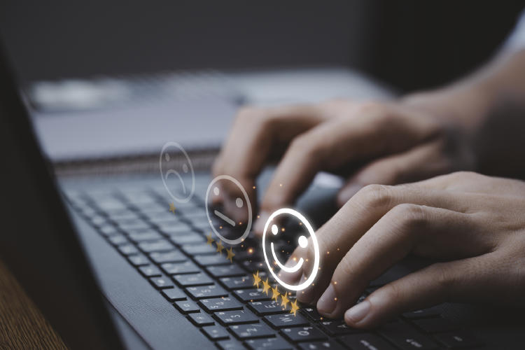 Fidelización cliente reseñas Fidelización cliente reseñas