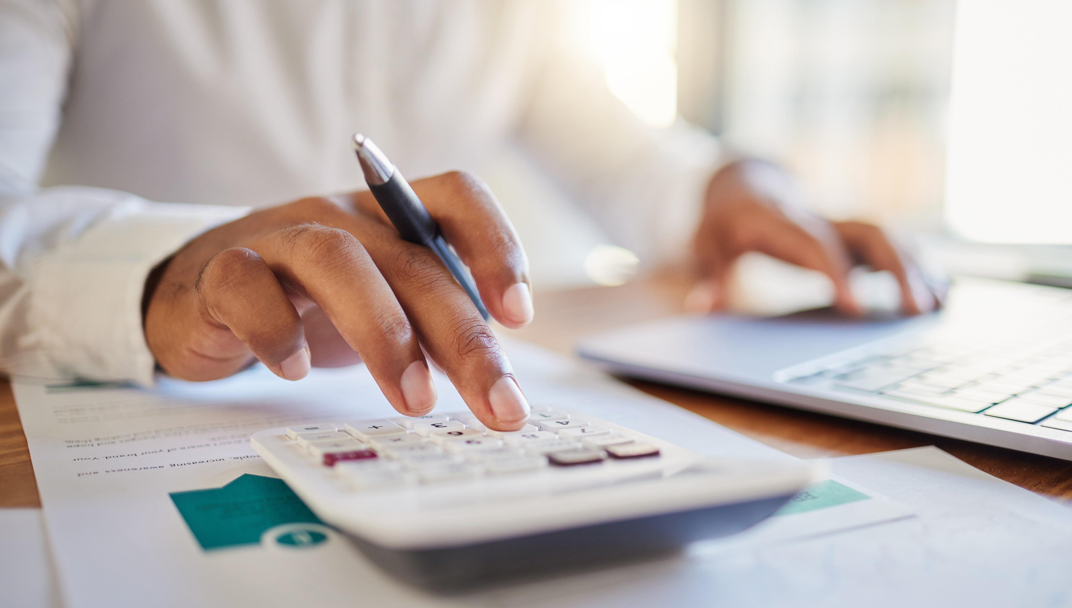Descubre c&oacute;mo detectar gastos innecesarios en tu empresa