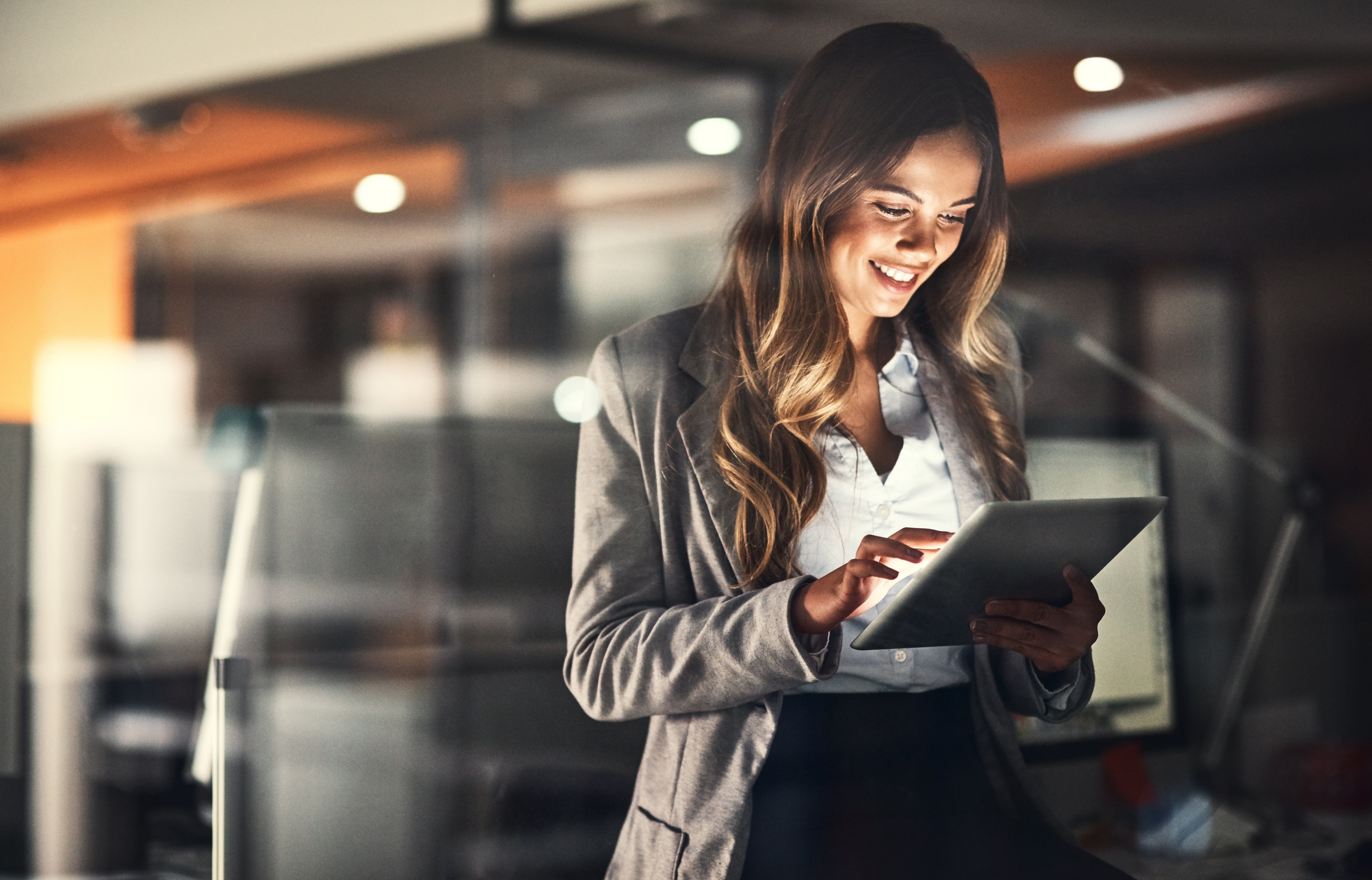 El futuro del trabajo: inteligencia artificial, automatización y nuevas profesiones