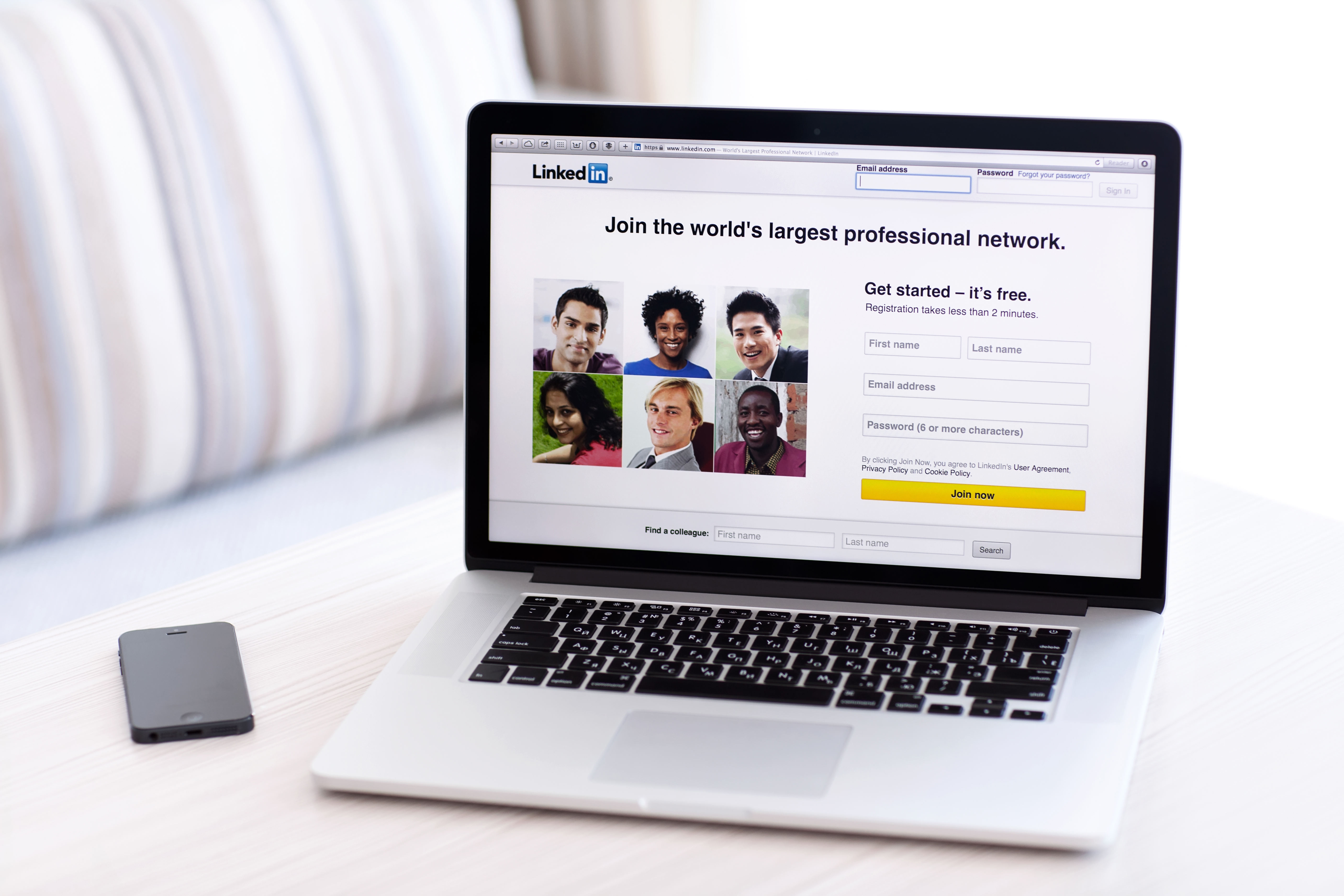 Cómo redactar una oferta de empleo en LinkedIn que de verdad atraiga candidatos