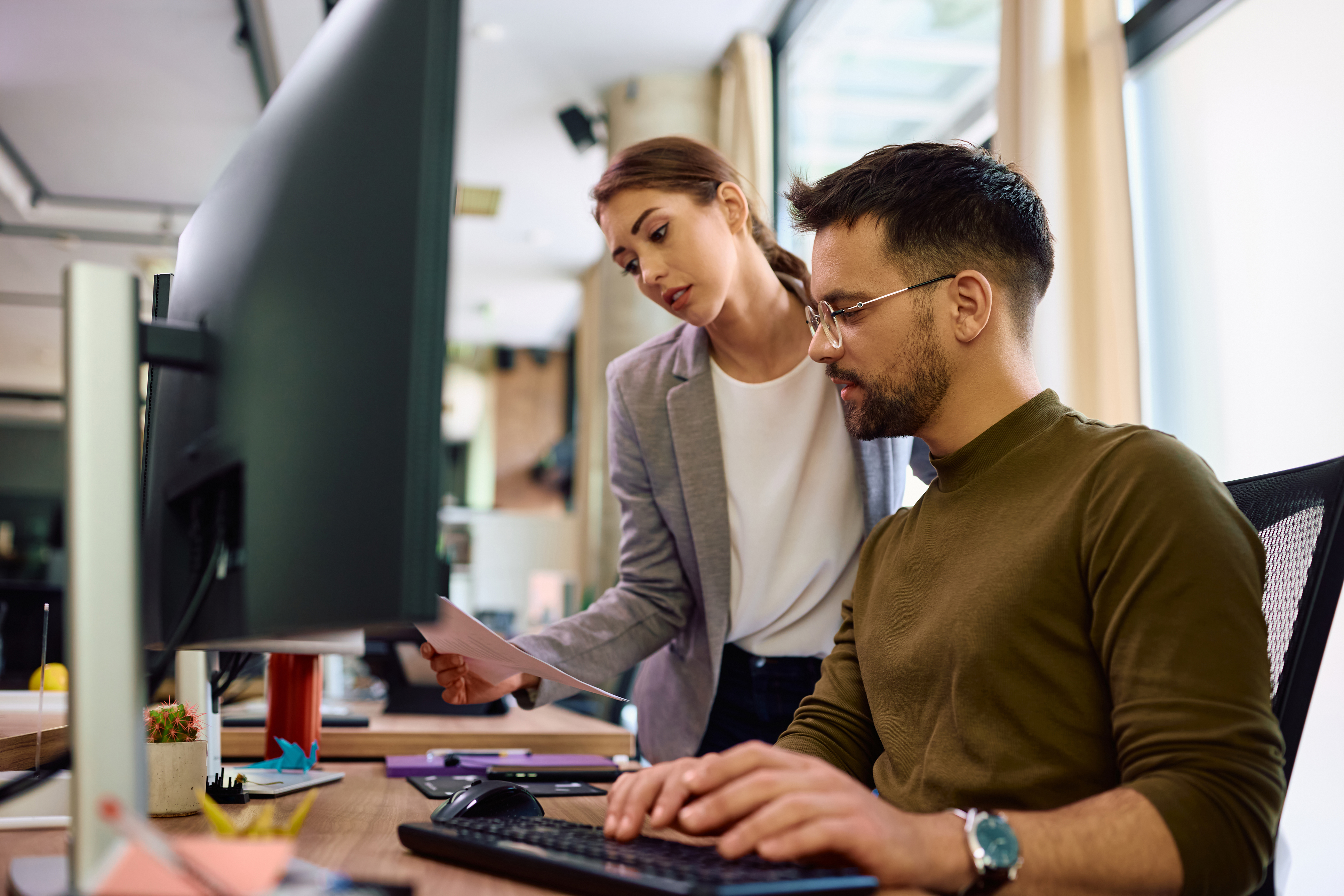 Gestiona proyectos con metodologías híbridas (Agile Waterfall)