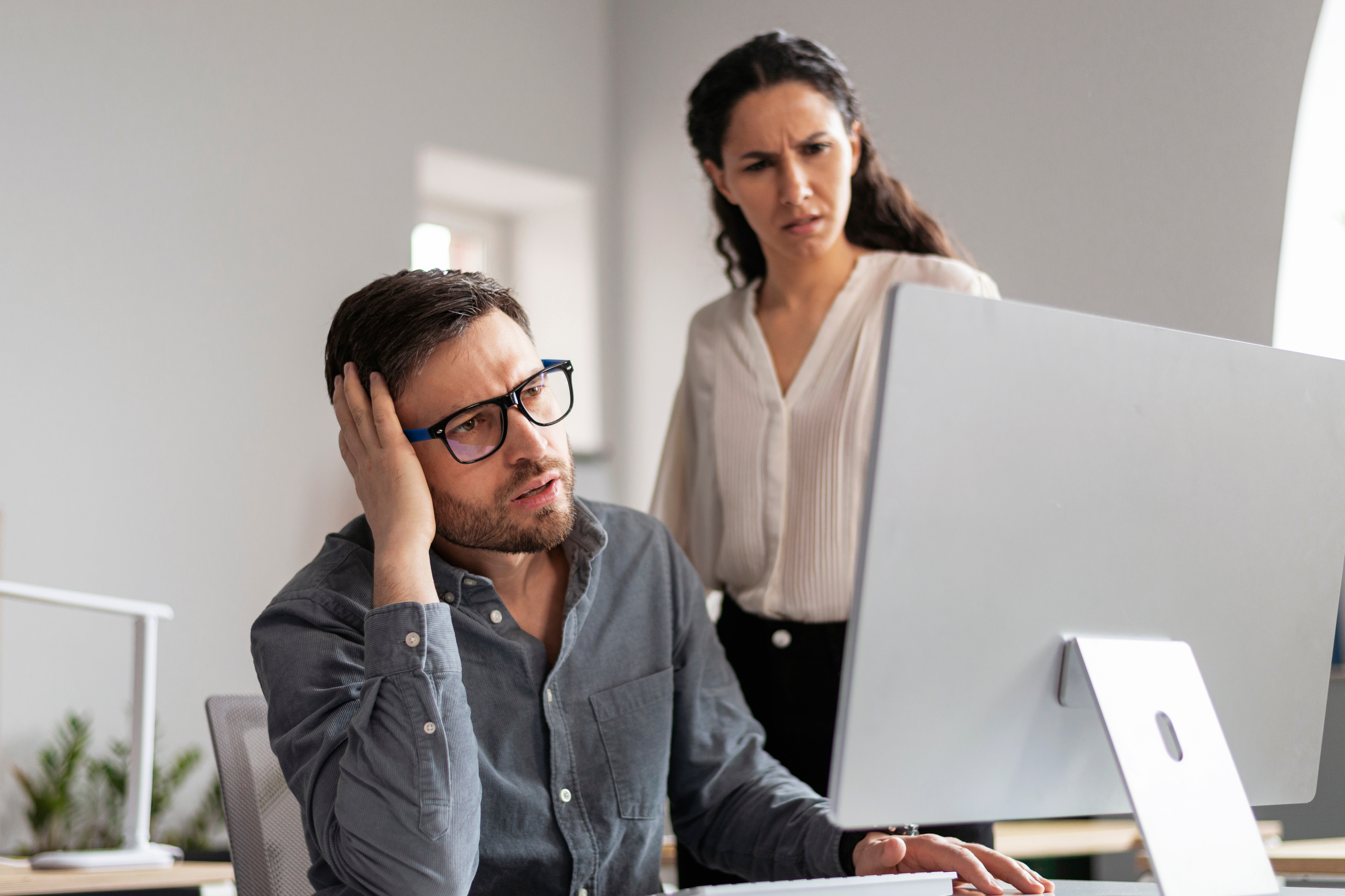 Por qu&eacute; deber&iacute;as tener una IP fija para tu empresa