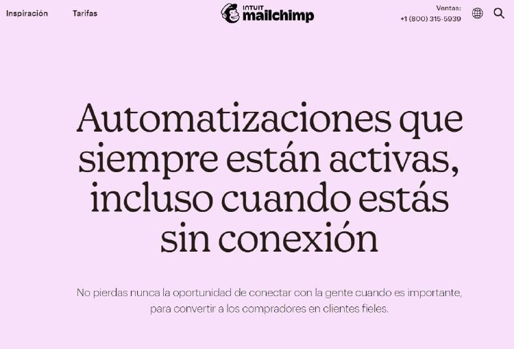 automatizaciones automatizaciones