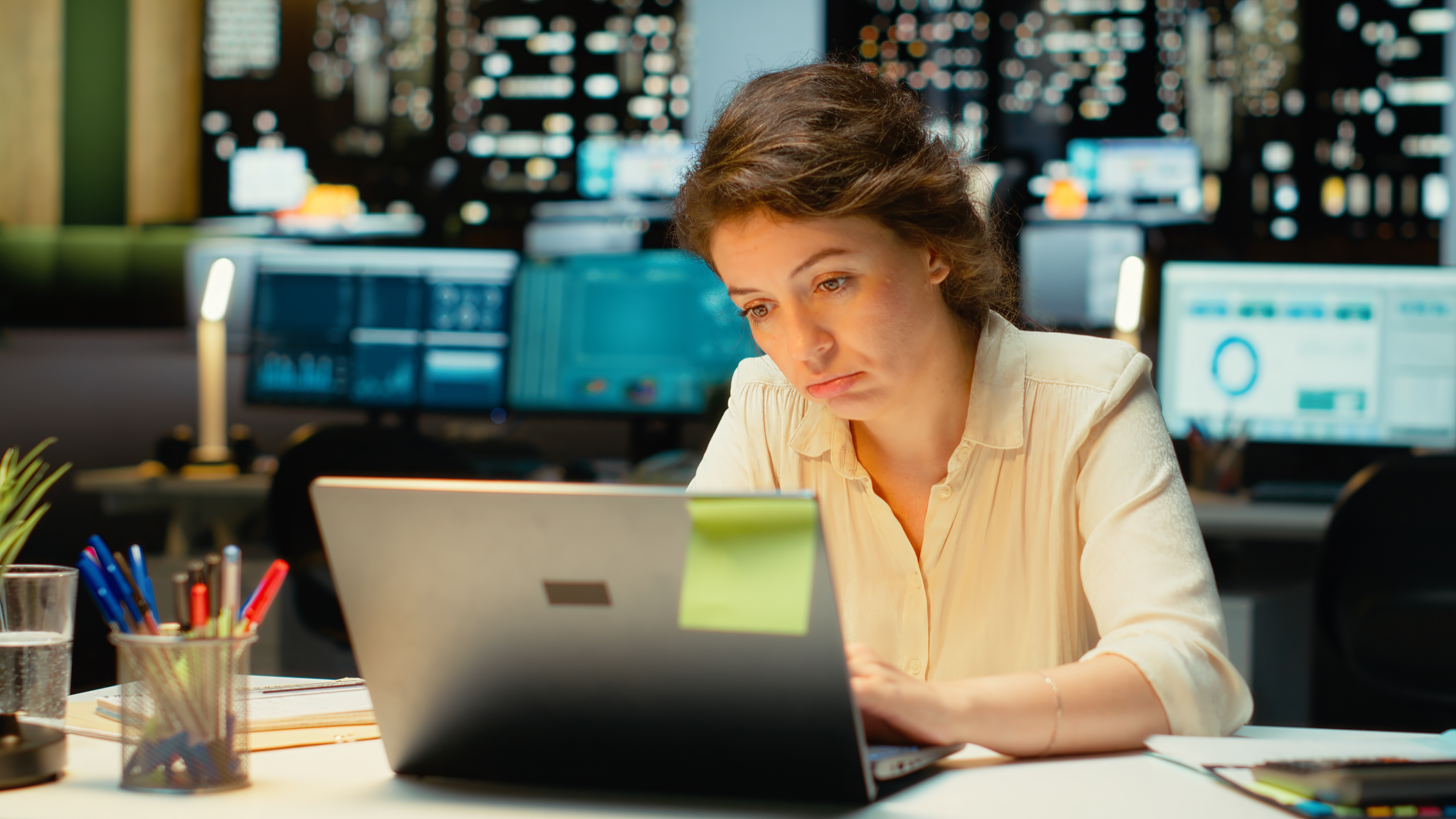 Se&ntilde;ales de que tu empresa necesita una reorganizaci&oacute;n interna