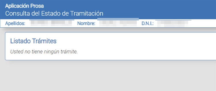 Estado solicitud Ingreso Mínimo Vital Estado solicitud Ingreso Mínimo Vital