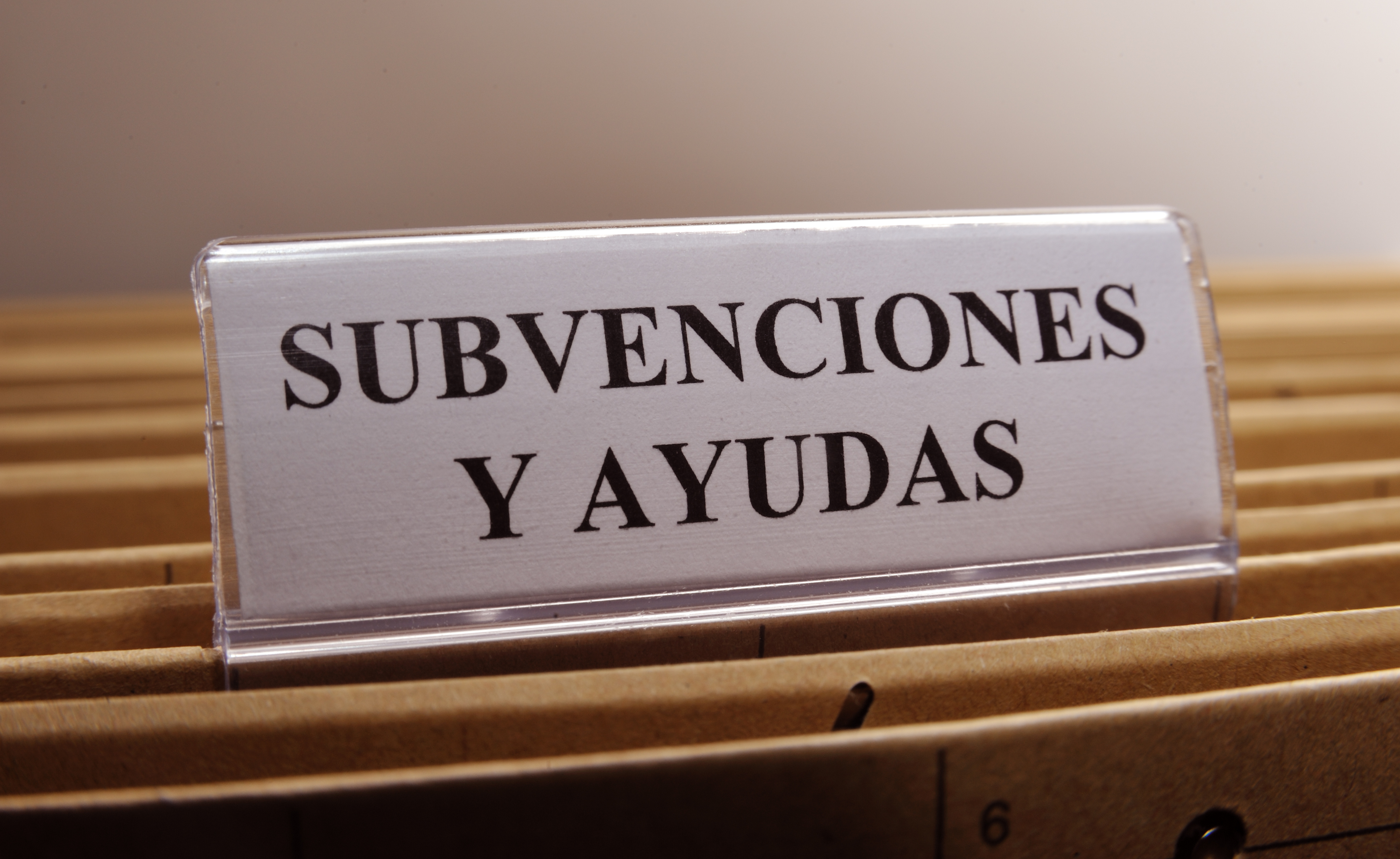 Subvenciones poco conocidas para digitalizar tu pyme
