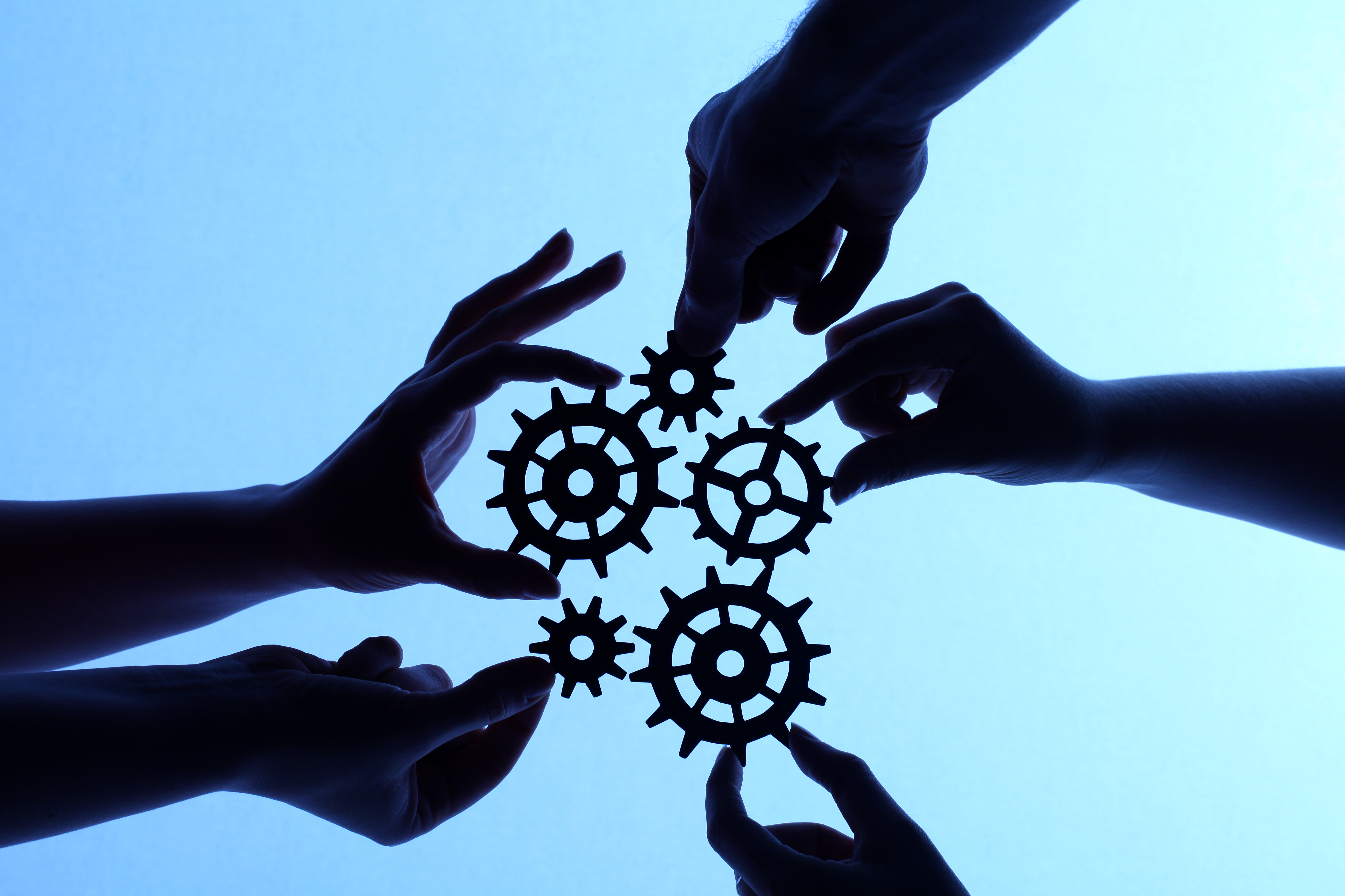 Guía para crear un manual interno en empresas pequeñas
