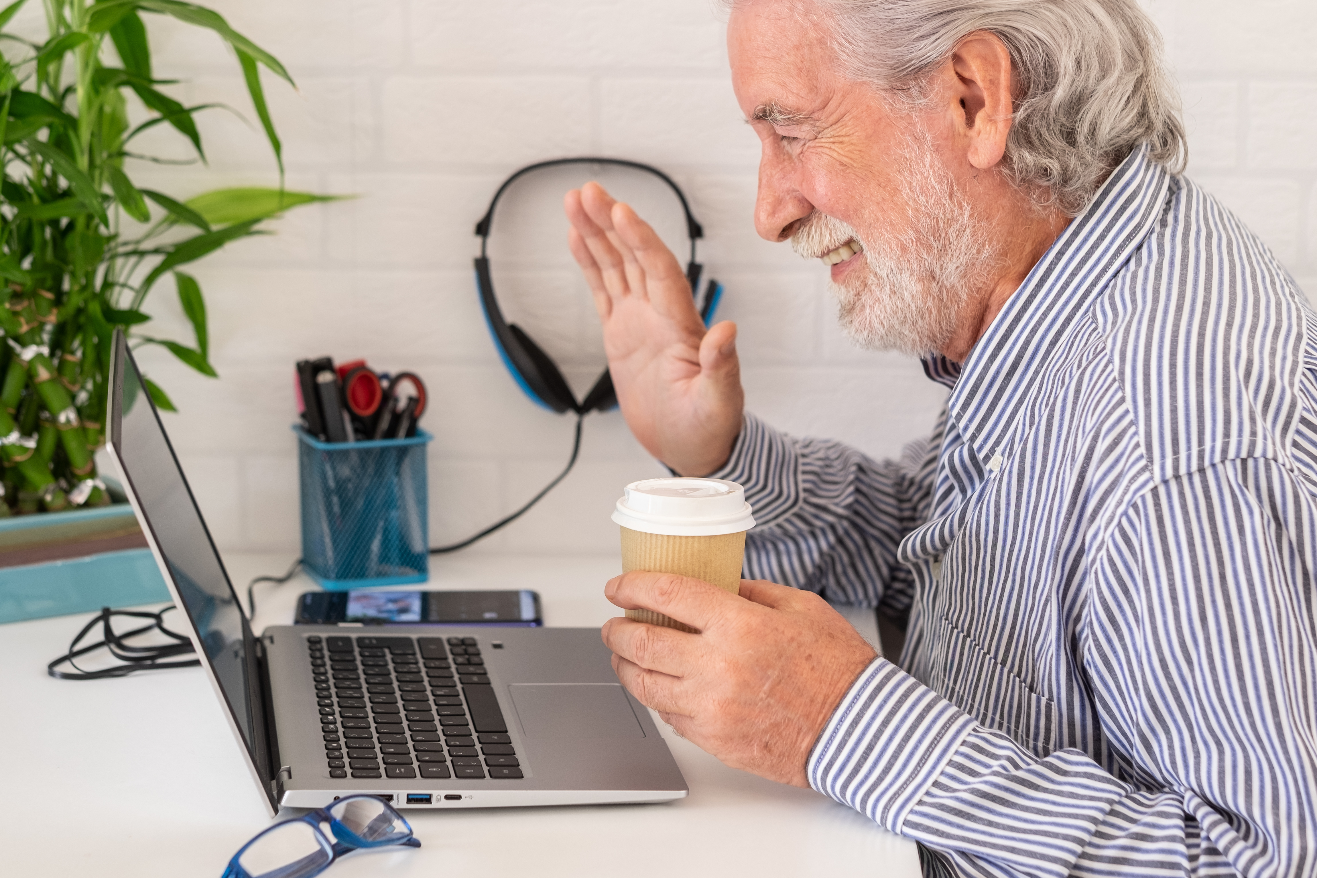 Contratación de talento senior freelance: una ventaja competitiva casi desconocida
