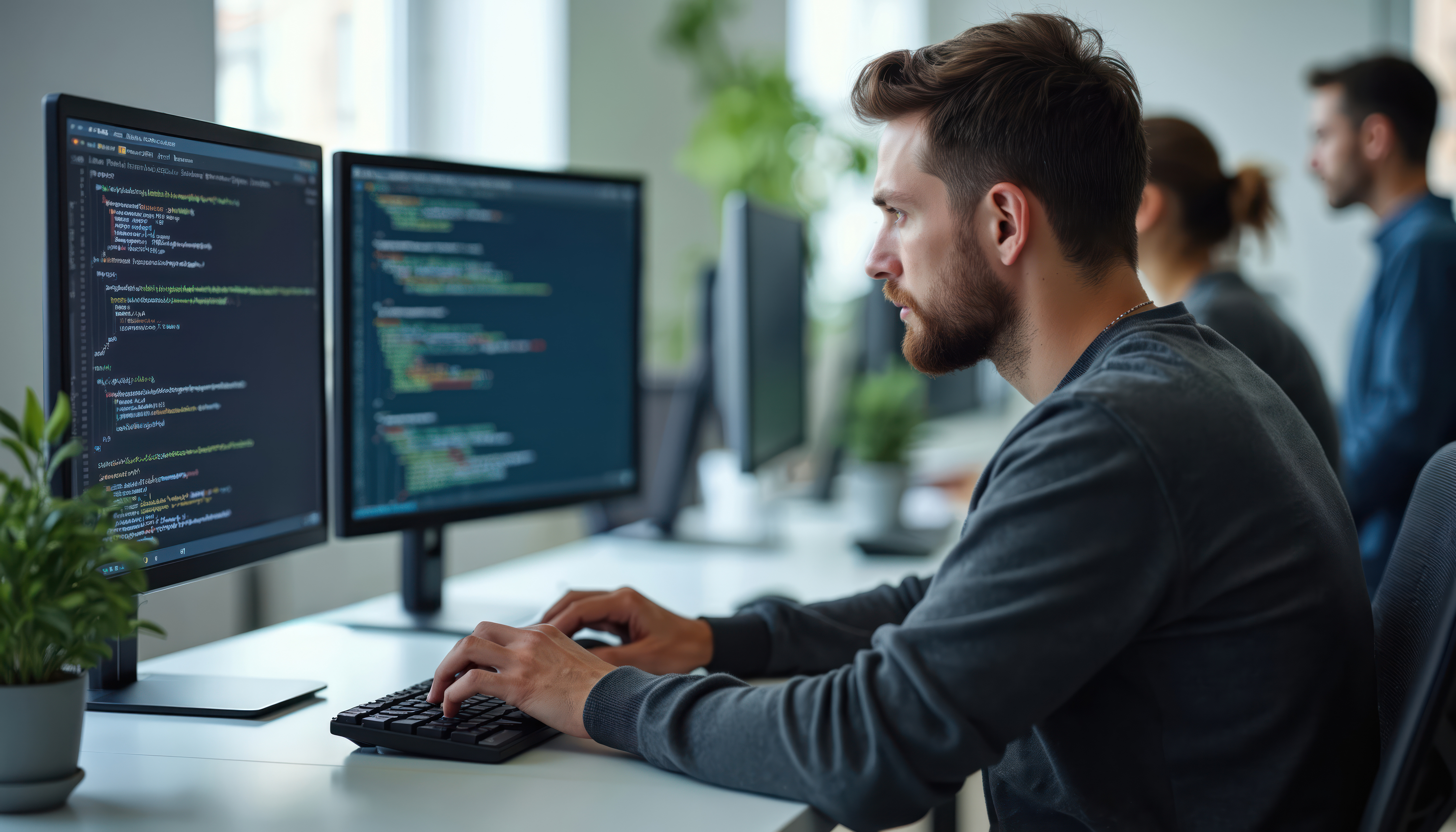 Ciberseguridad para negocios pequeños: protege tus datos sin ser un hacker