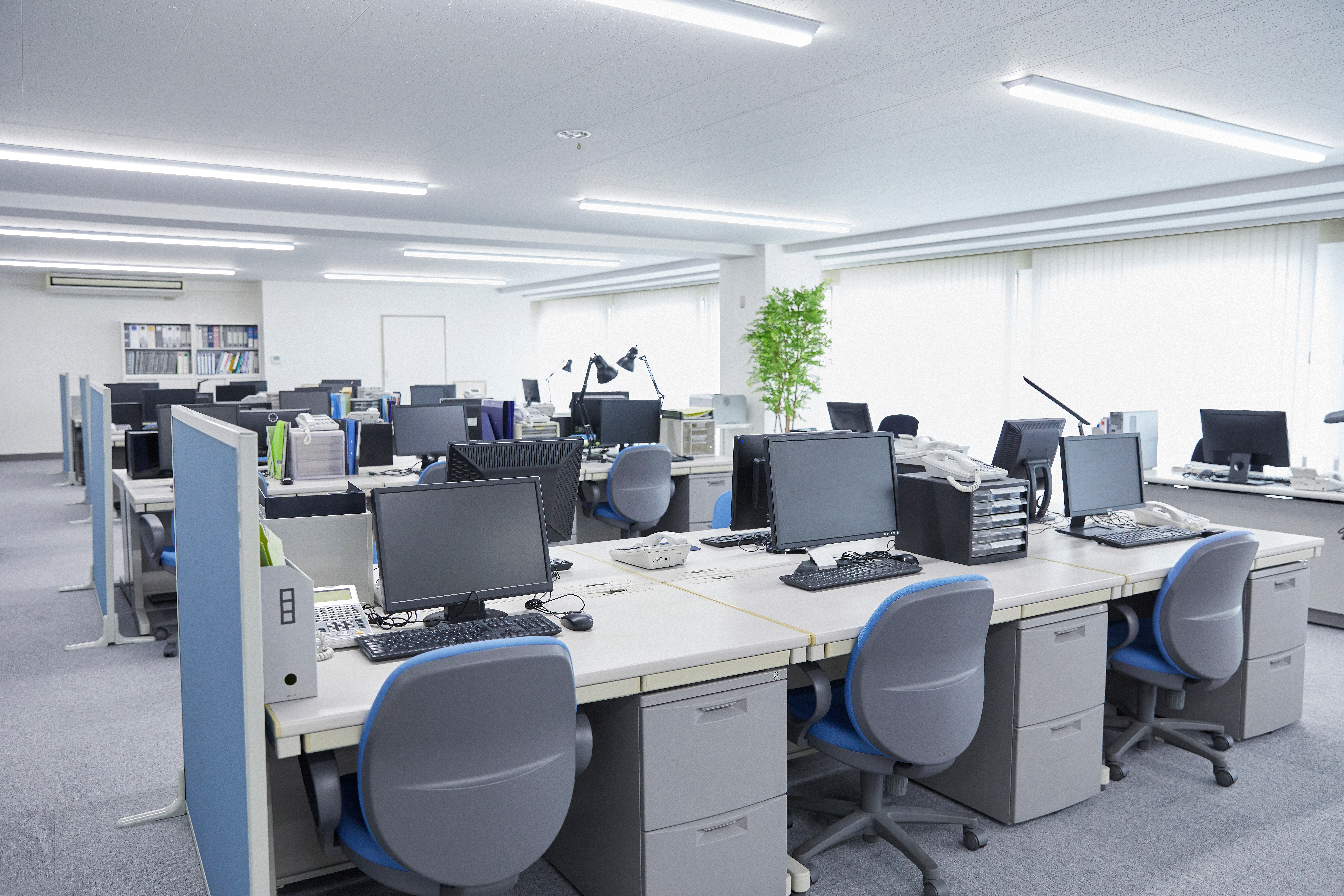 Gesti&oacute;n de dispositivos en empresas: seguridad y control