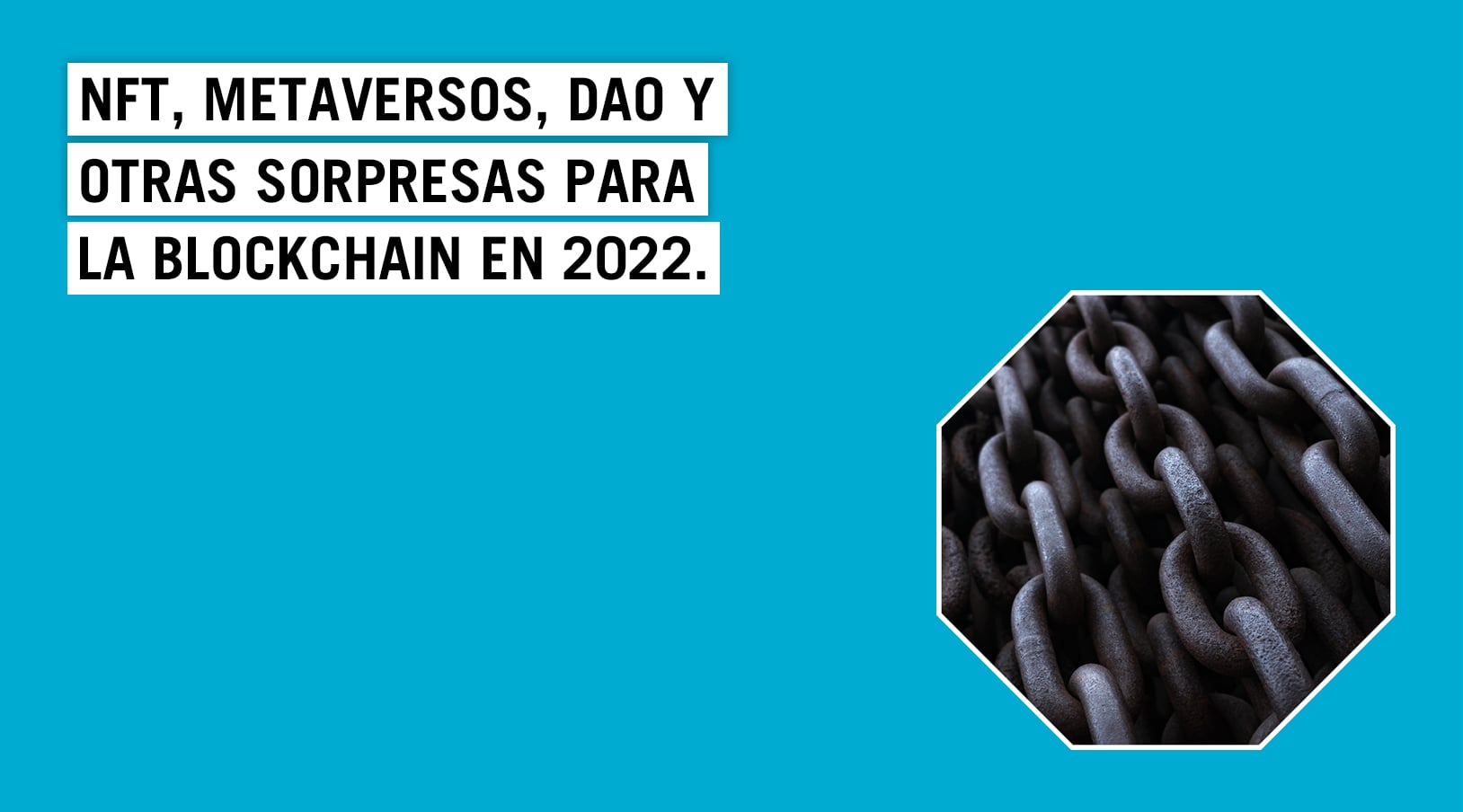 blockchain | Blog Empresas