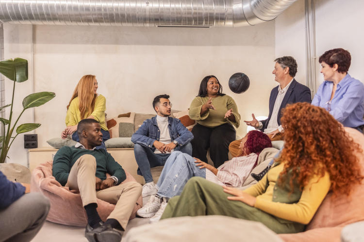 Bienestar laboral: claves para un entorno sano y eficiente Bienestar laboral: claves para un entorno sano y eficiente