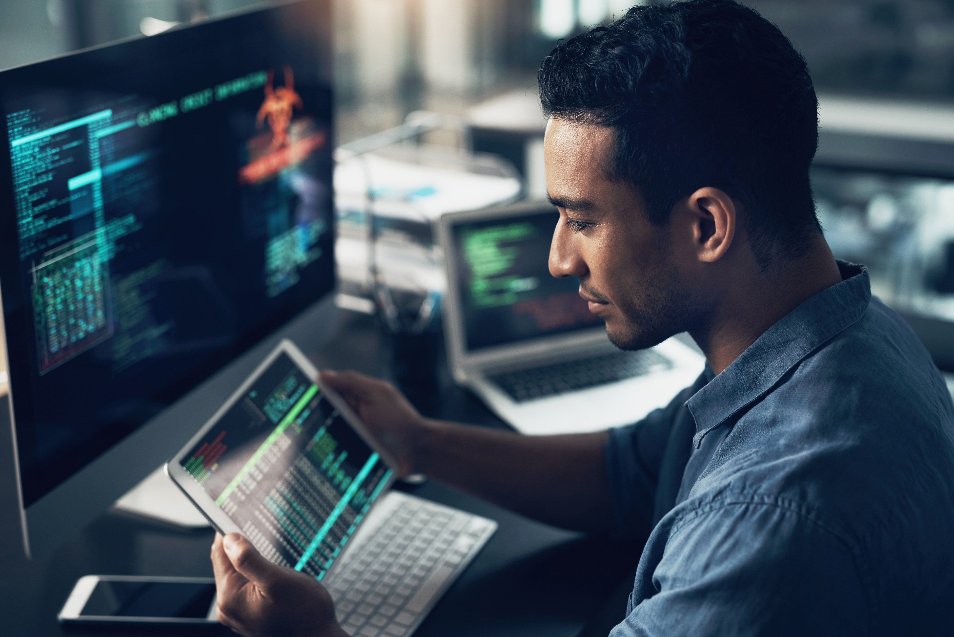 Auditor&iacute;a de ciberseguridad 5 puntos clave para tu web