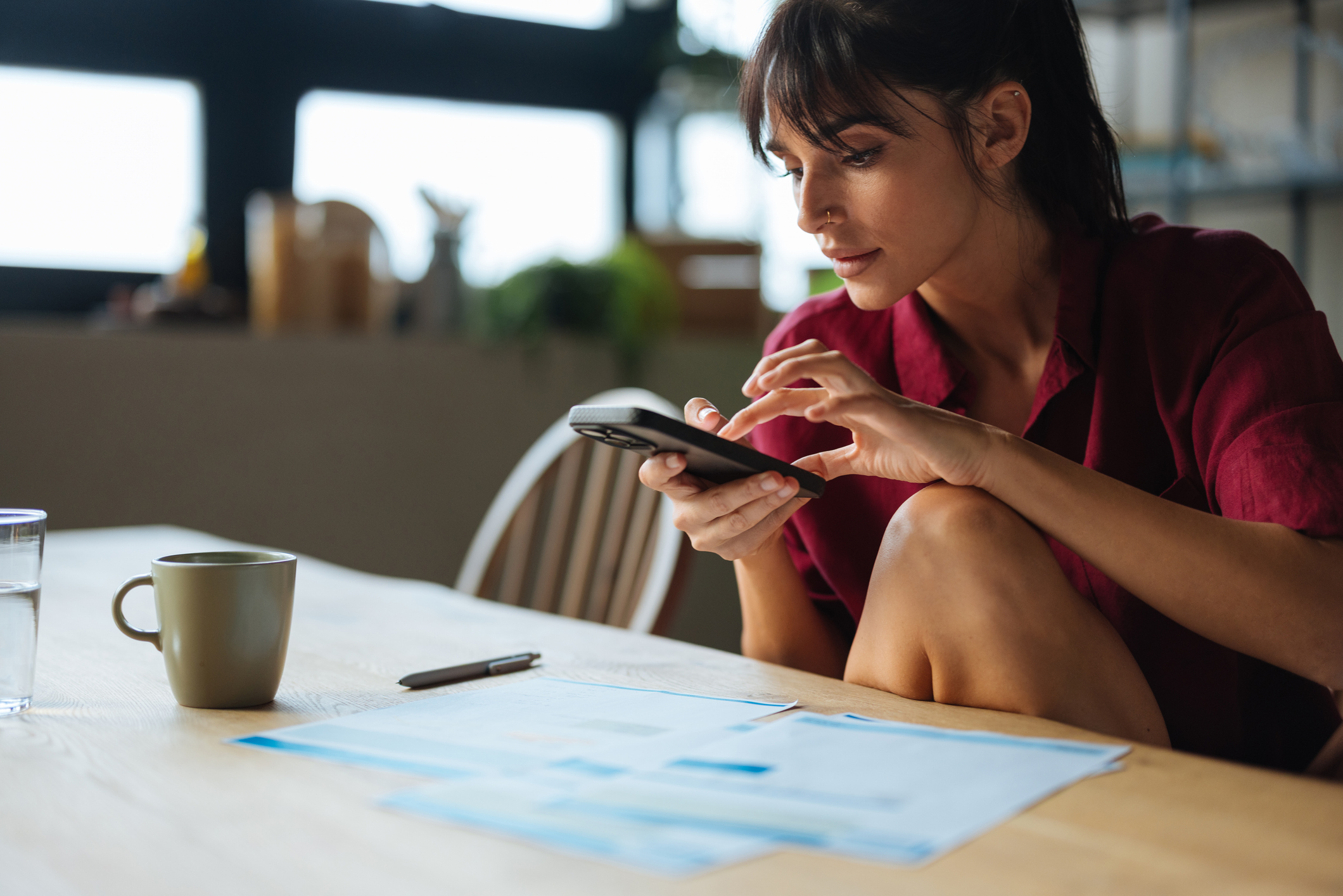 Factura Yoigo en la declaraci&oacute;n de la renta: &iquest;se puede deducir? Todo lo que necesitas saber