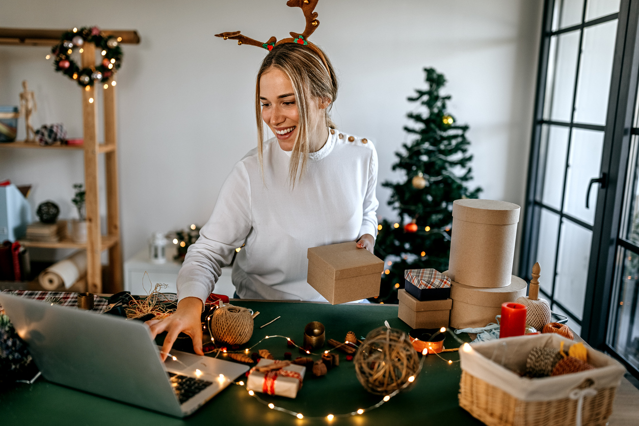 Cómo preparar la campaña de Navidad desde octubre