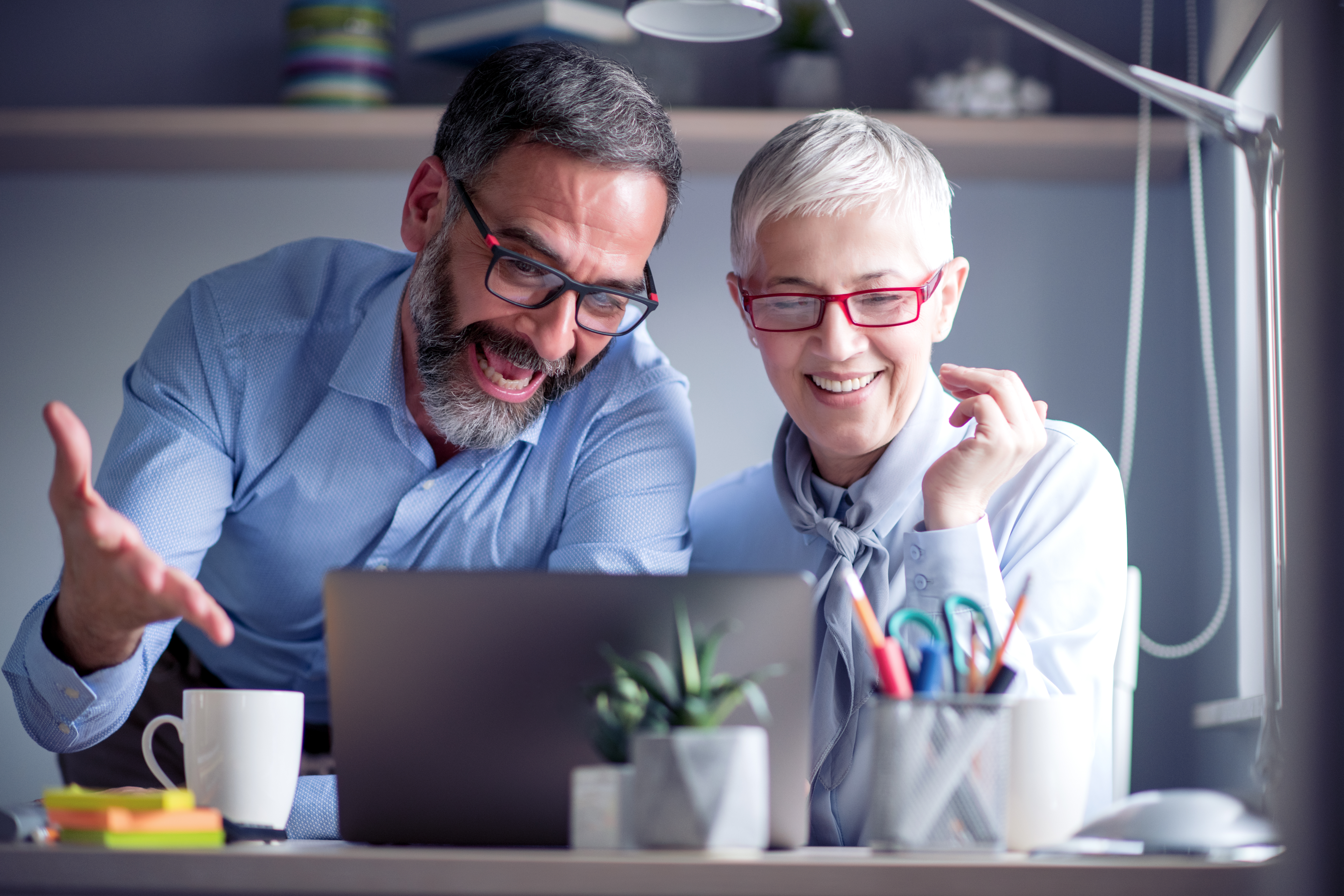 Contratación de talento senior freelance: una ventaja competitiva casi desconocida