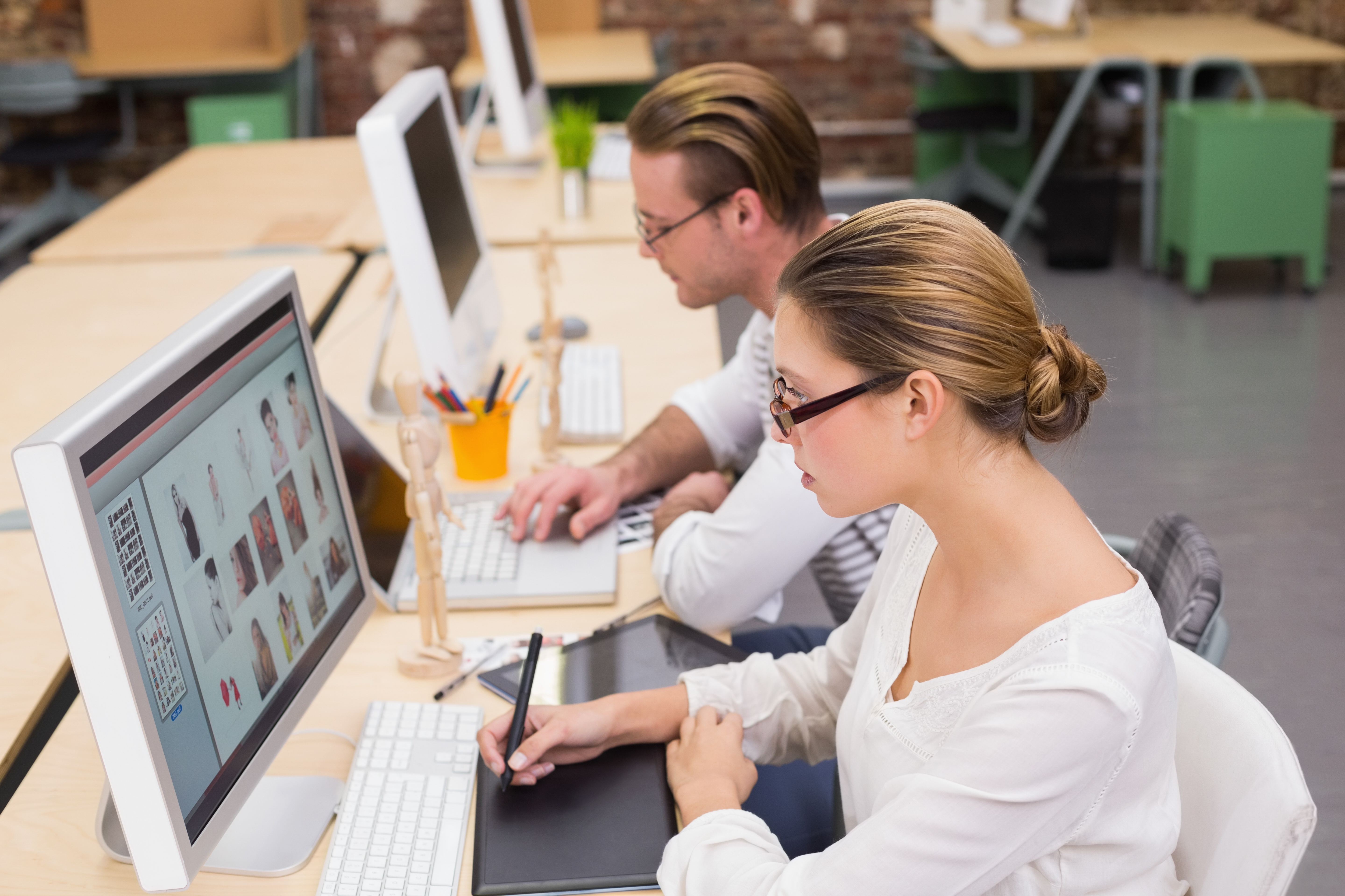 Subvenciones poco conocidas para digitalizar tu pyme