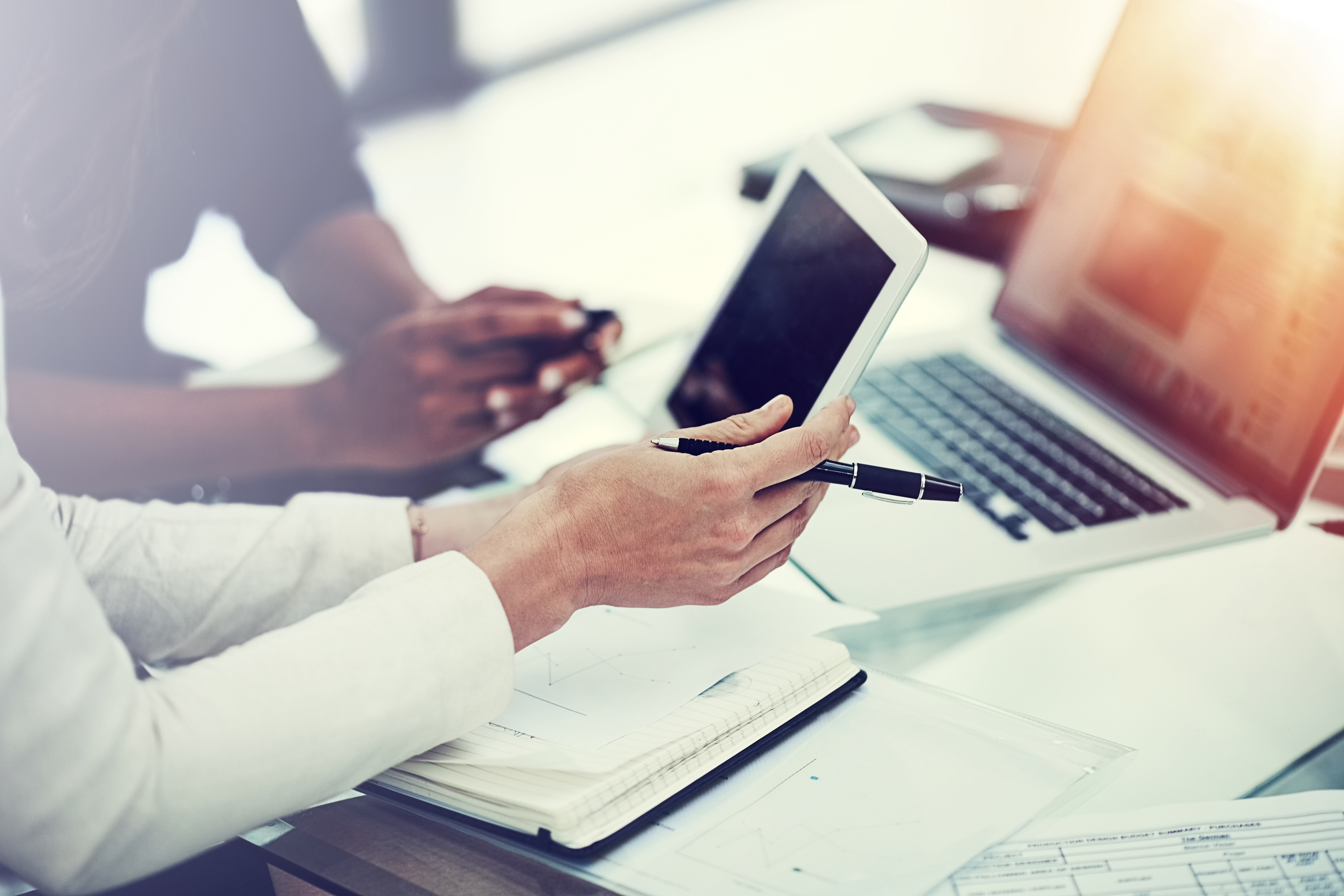 C&oacute;mo simplificar la gesti&oacute;n de proveedores y servicios