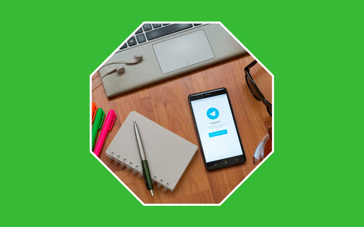 Usos de Telegram para empresas Emprenspain Blog Empresas