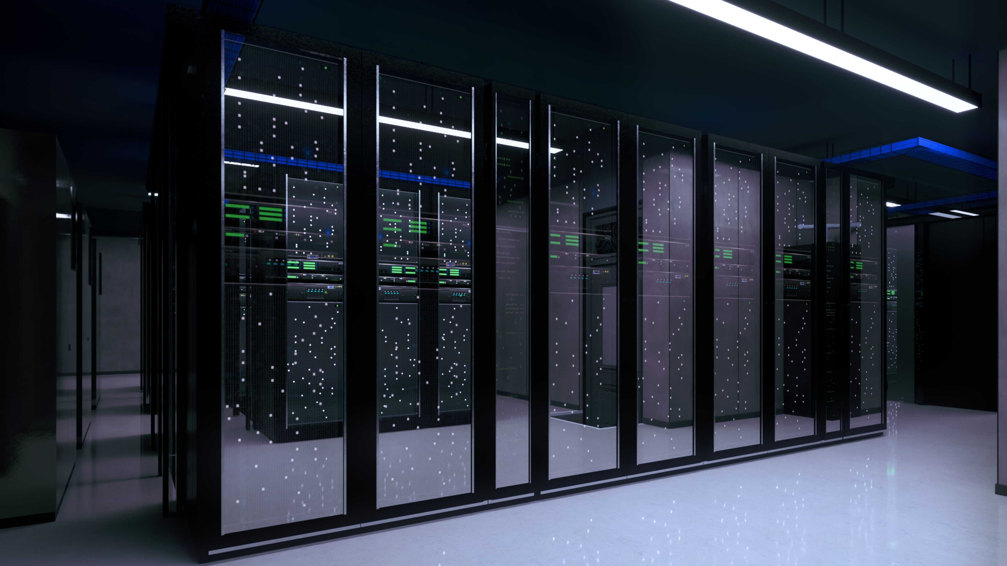 Dark data en empresas: qu&eacute; es y c&oacute;mo aprovechar los datos que ya tienes
