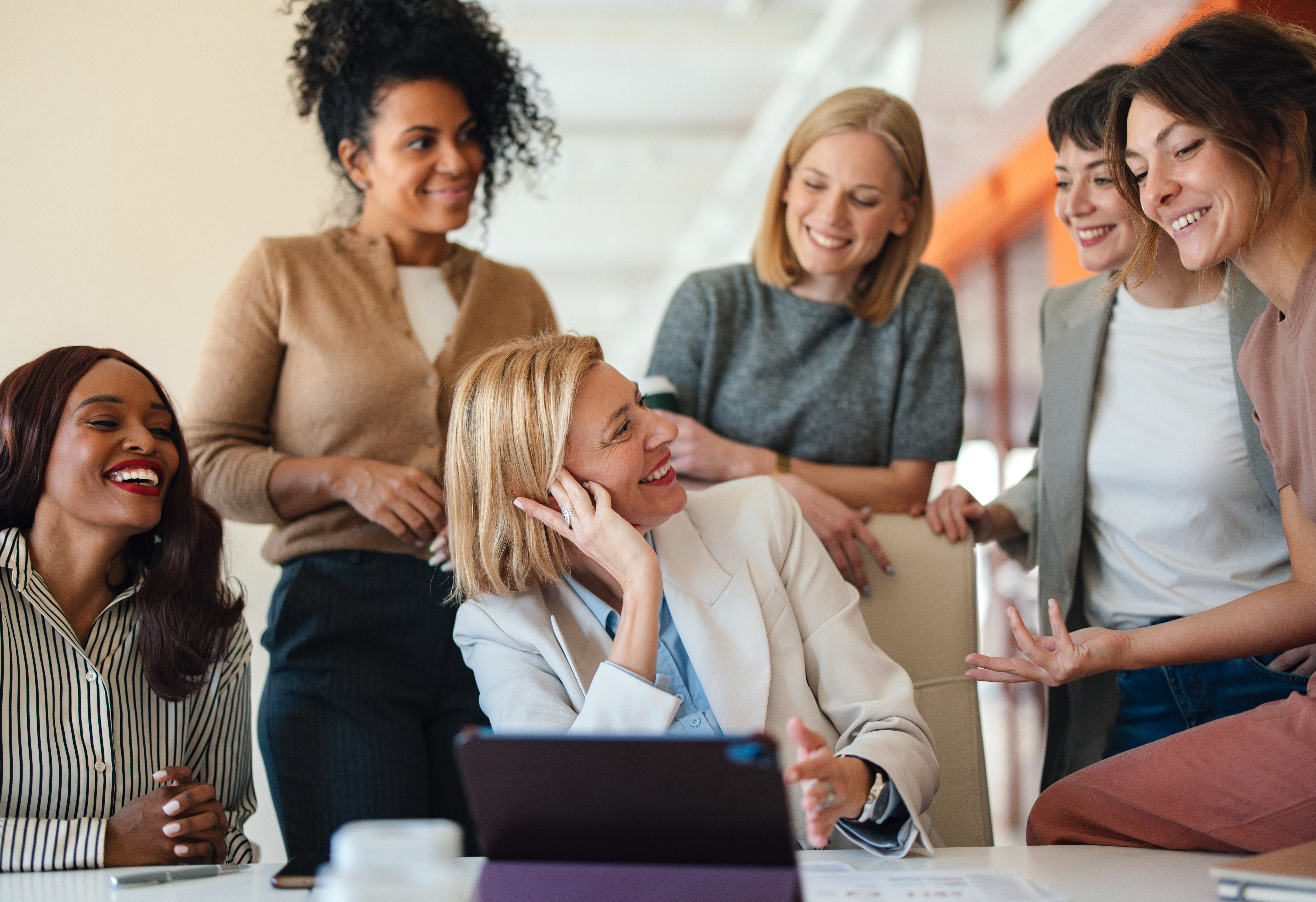 Bienestar laboral: claves para un entorno sano y eficiente