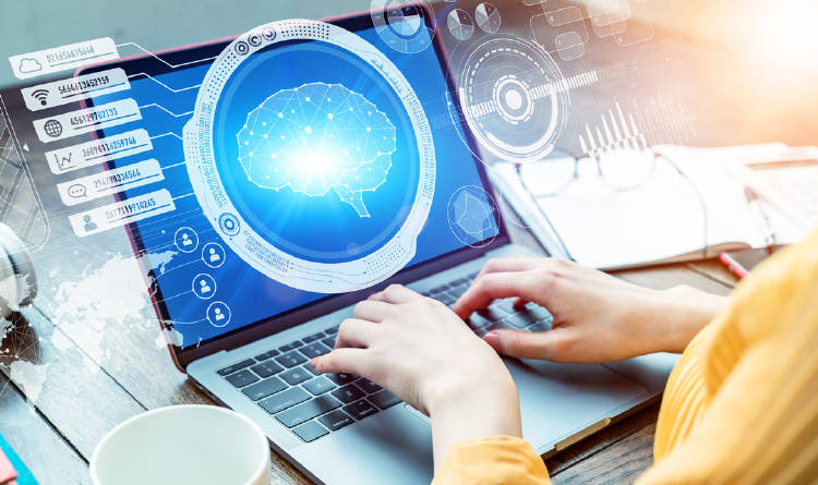 Machine Learning: qué es y cómo utilizarlo si tengo una pyme Machine Learning: qué es y cómo utilizarlo si tengo una pyme