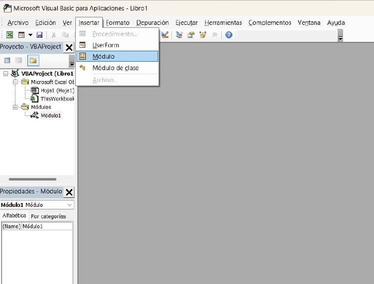 Cómo crear bases de datos con Excel, paso a paso Cómo crear bases de datos con Excel, paso a paso