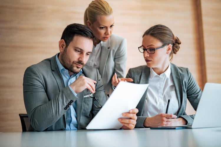 Nuevo ChatGPT: novedades y ventajas para tu negocio Nuevo ChatGPT: novedades y ventajas para tu negocio