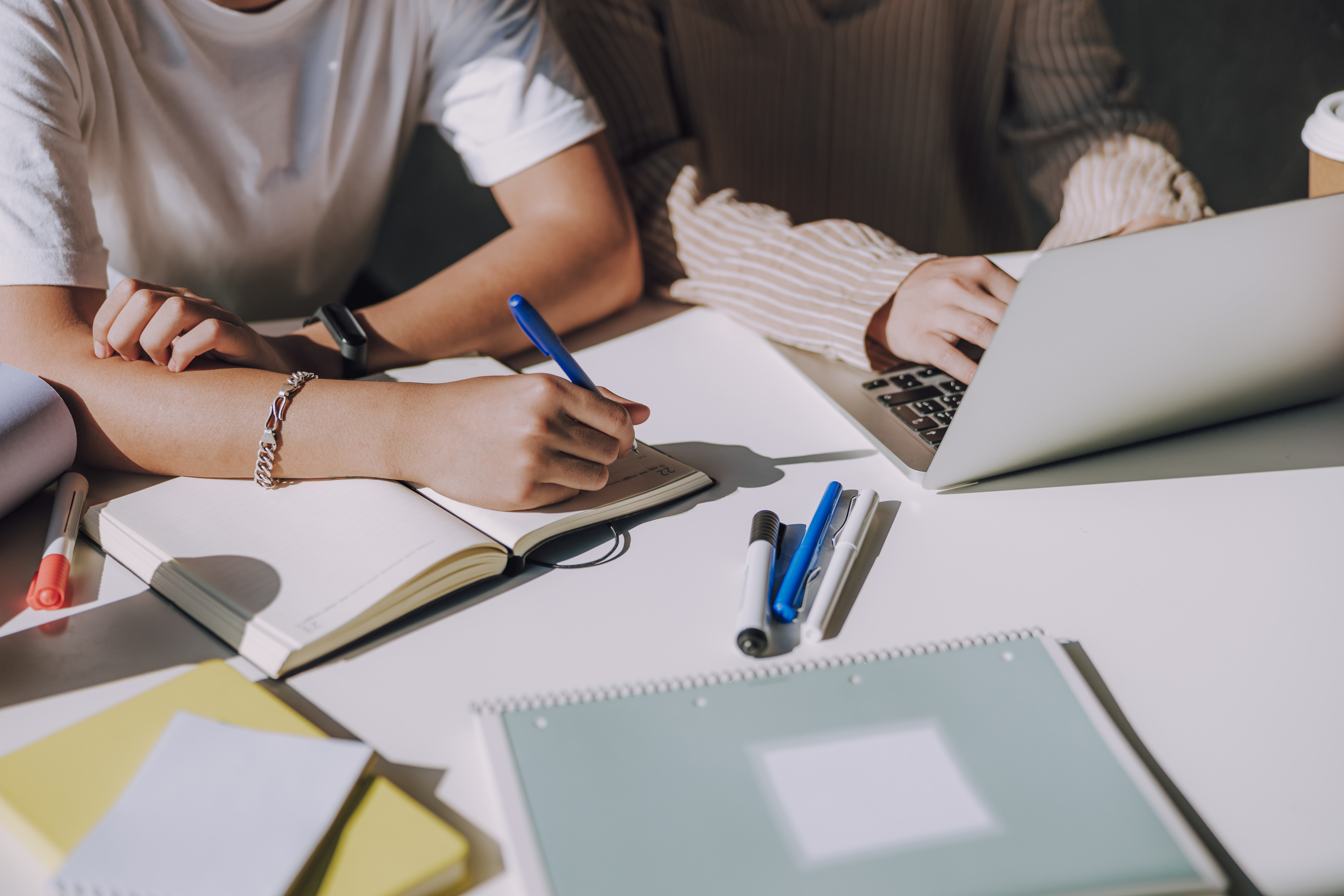¿Contratación por proyectos? Te contamos si es hype o el futuro del curro