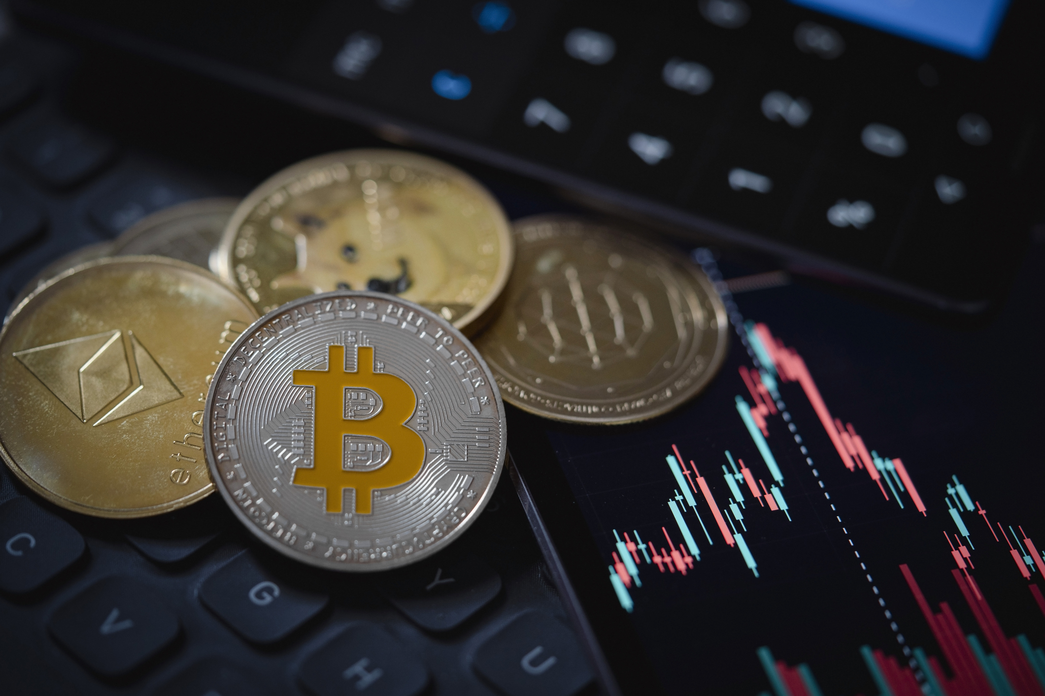 Criptomonedas en la declaraci&oacute;n de la renta: qu&eacute; debes saber