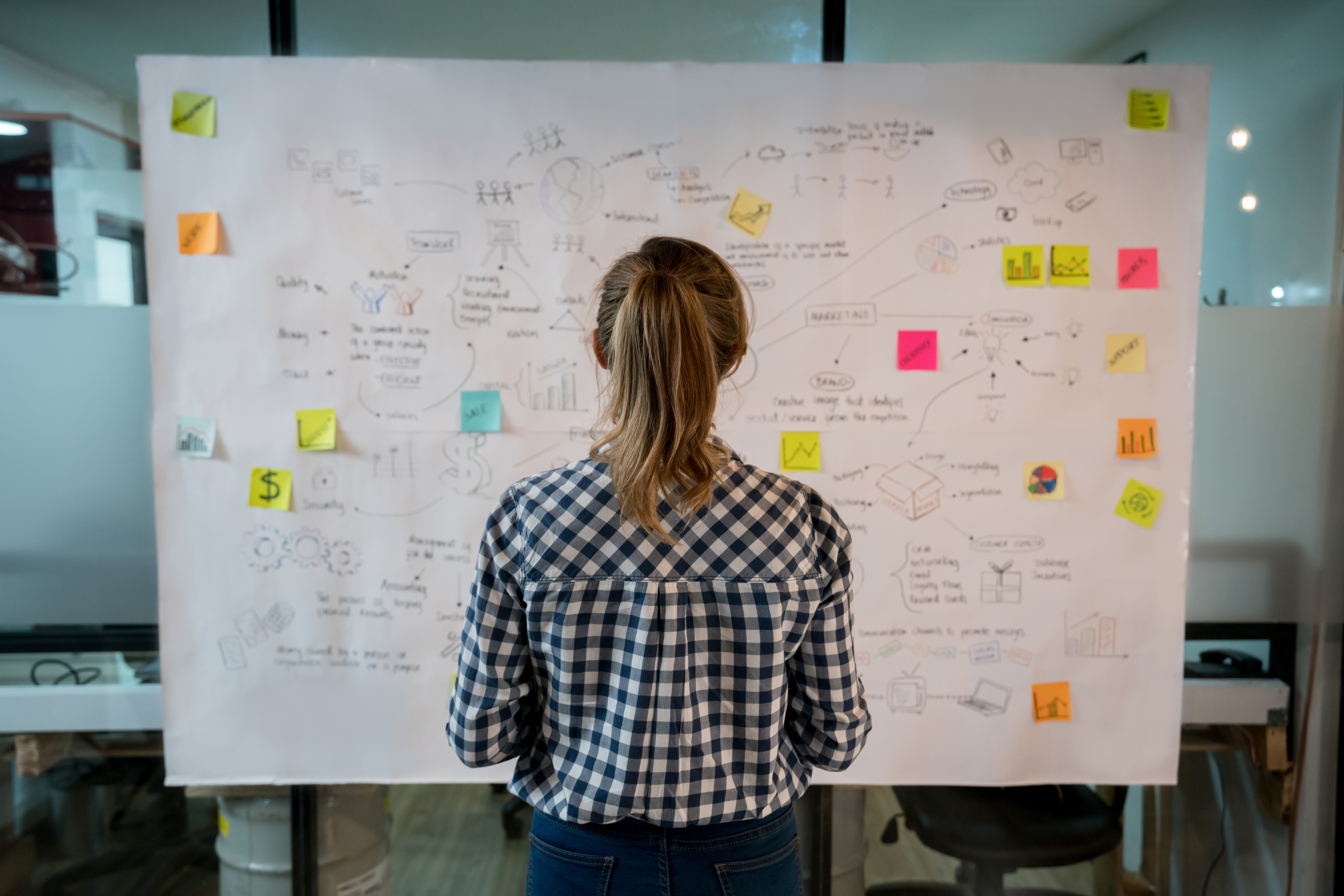¿Qué es un ERP y cuándo lo necesita tu empresa?