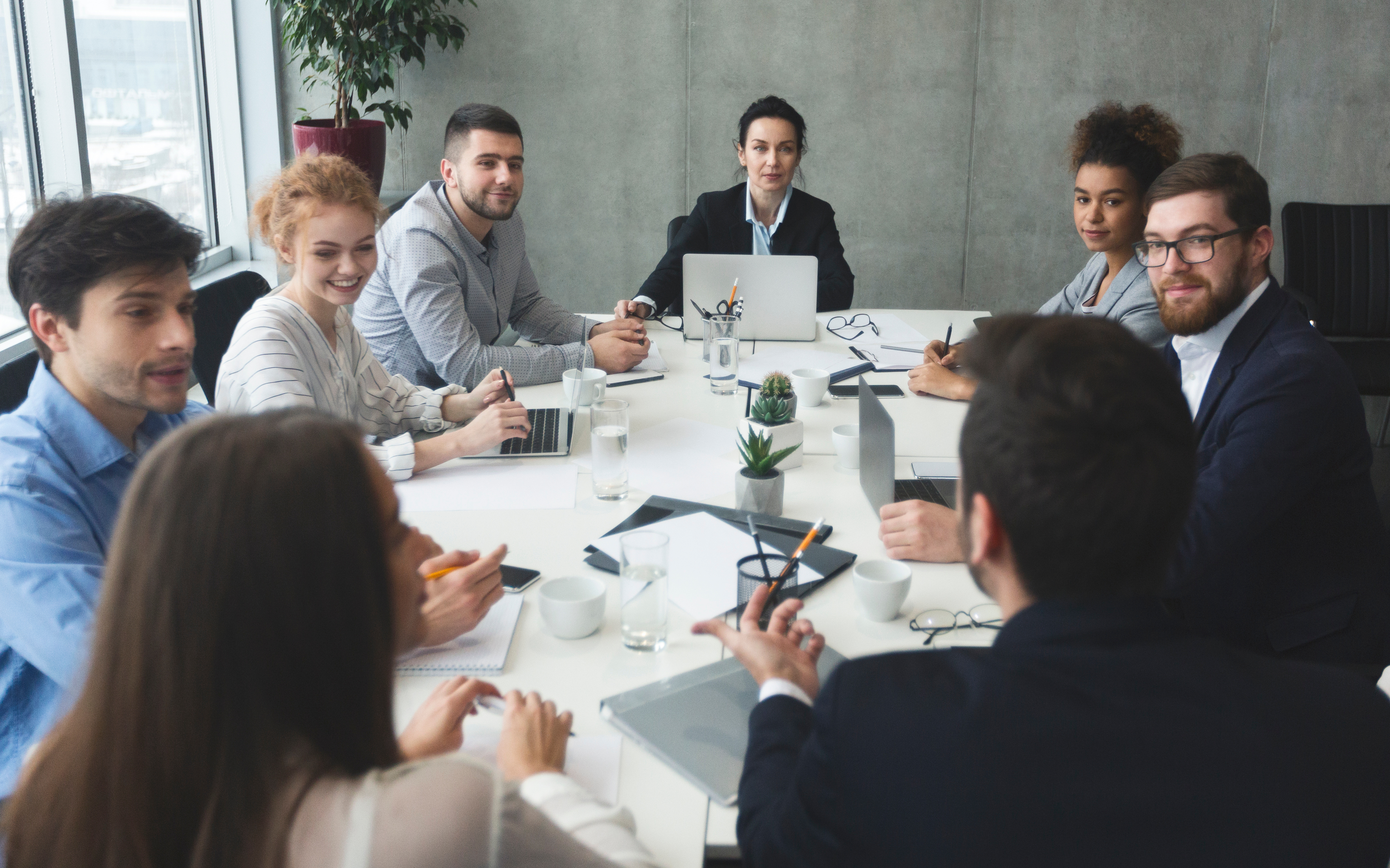 Turno partido, jornada híbrida, semana de 4 días… ¿qué modelo de trabajo le conviene a tu empresa?